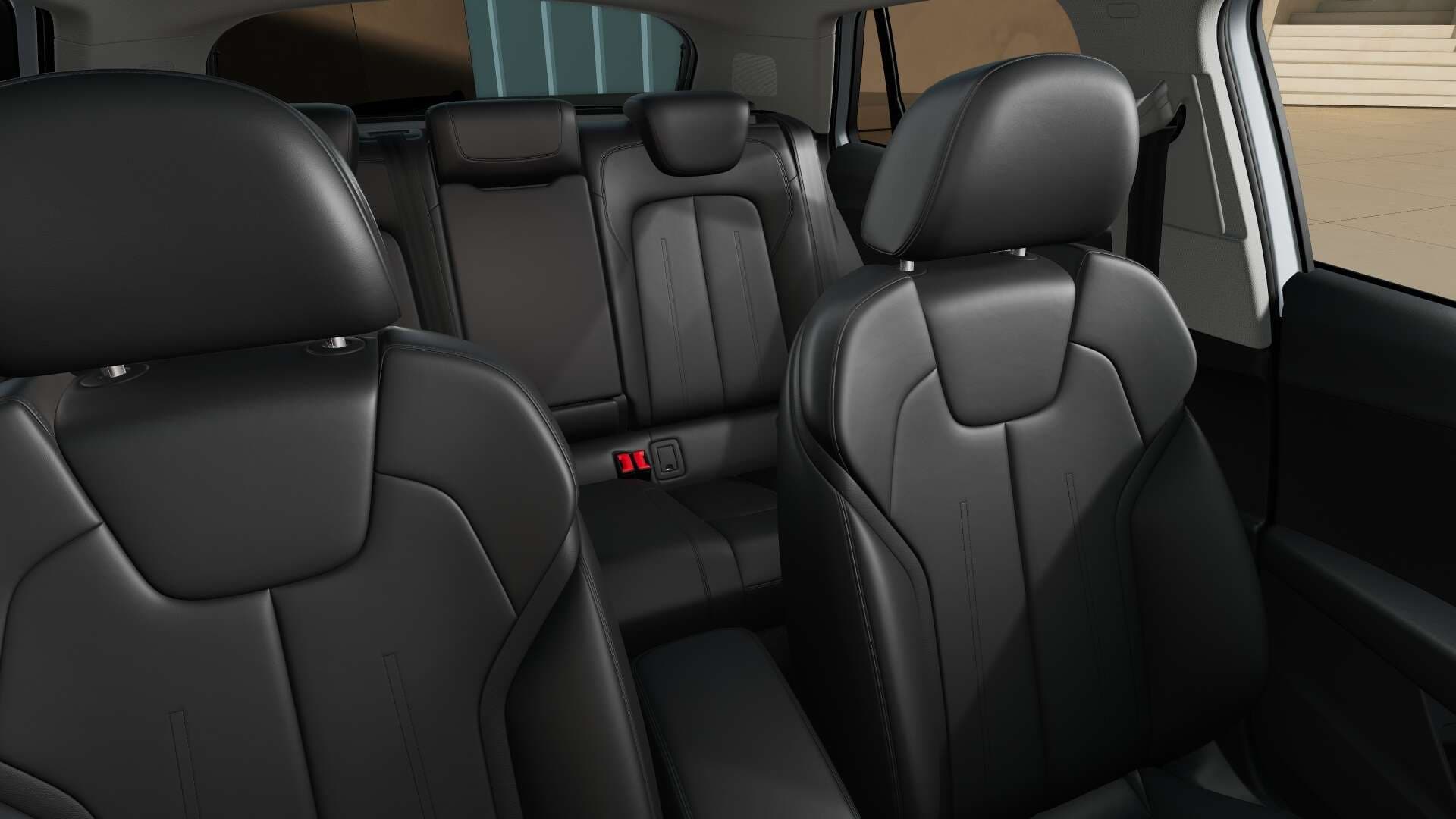 AUDI Q2, photo 6 sur 10