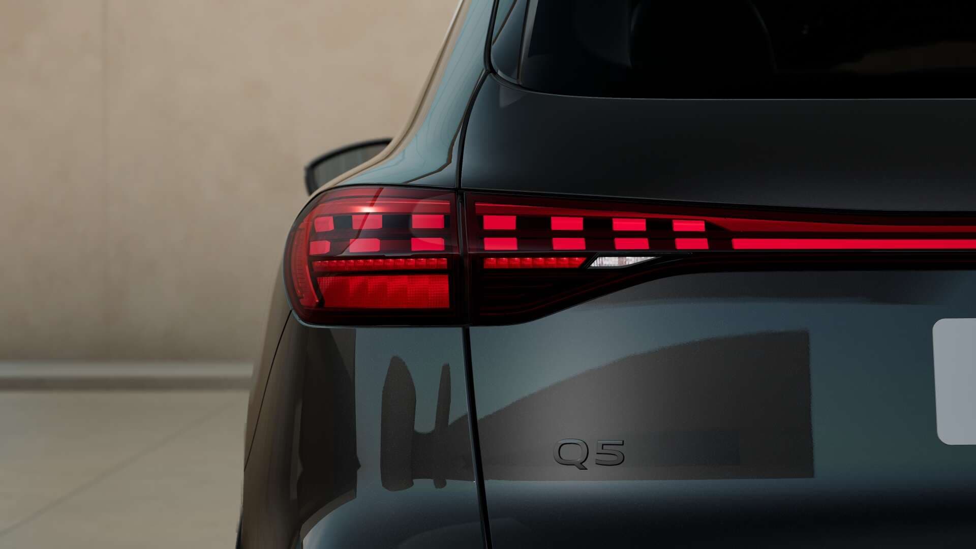 AUDI Q5, photo 10 sur 10