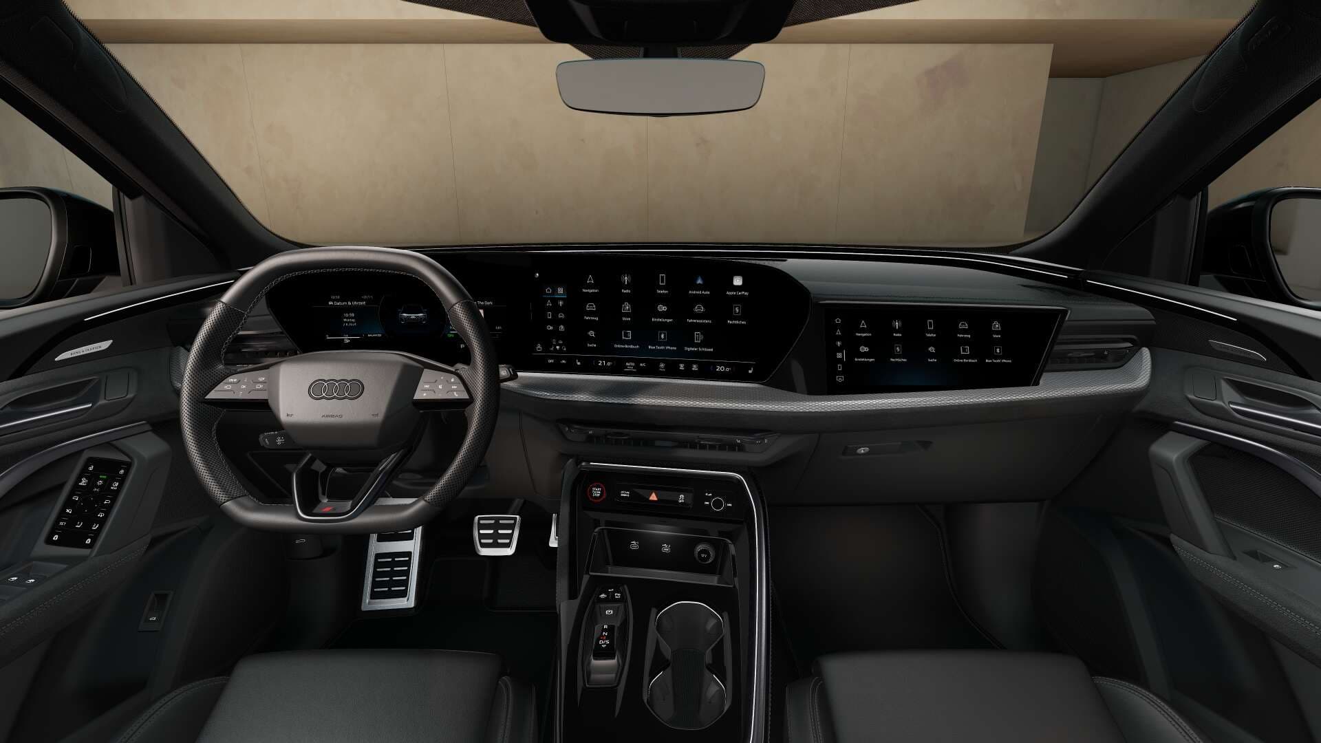 AUDI Q5, photo 4 sur 10