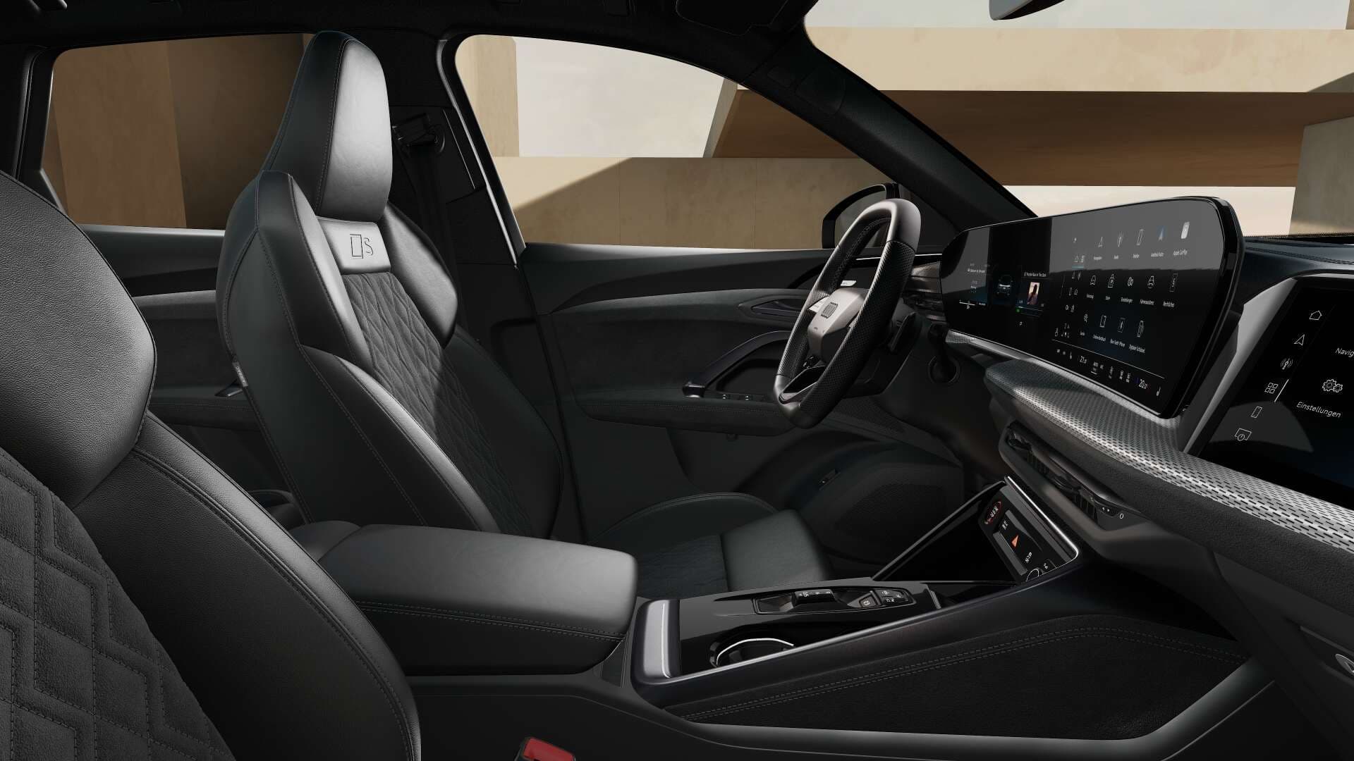 AUDI Q5, photo 5 sur 10