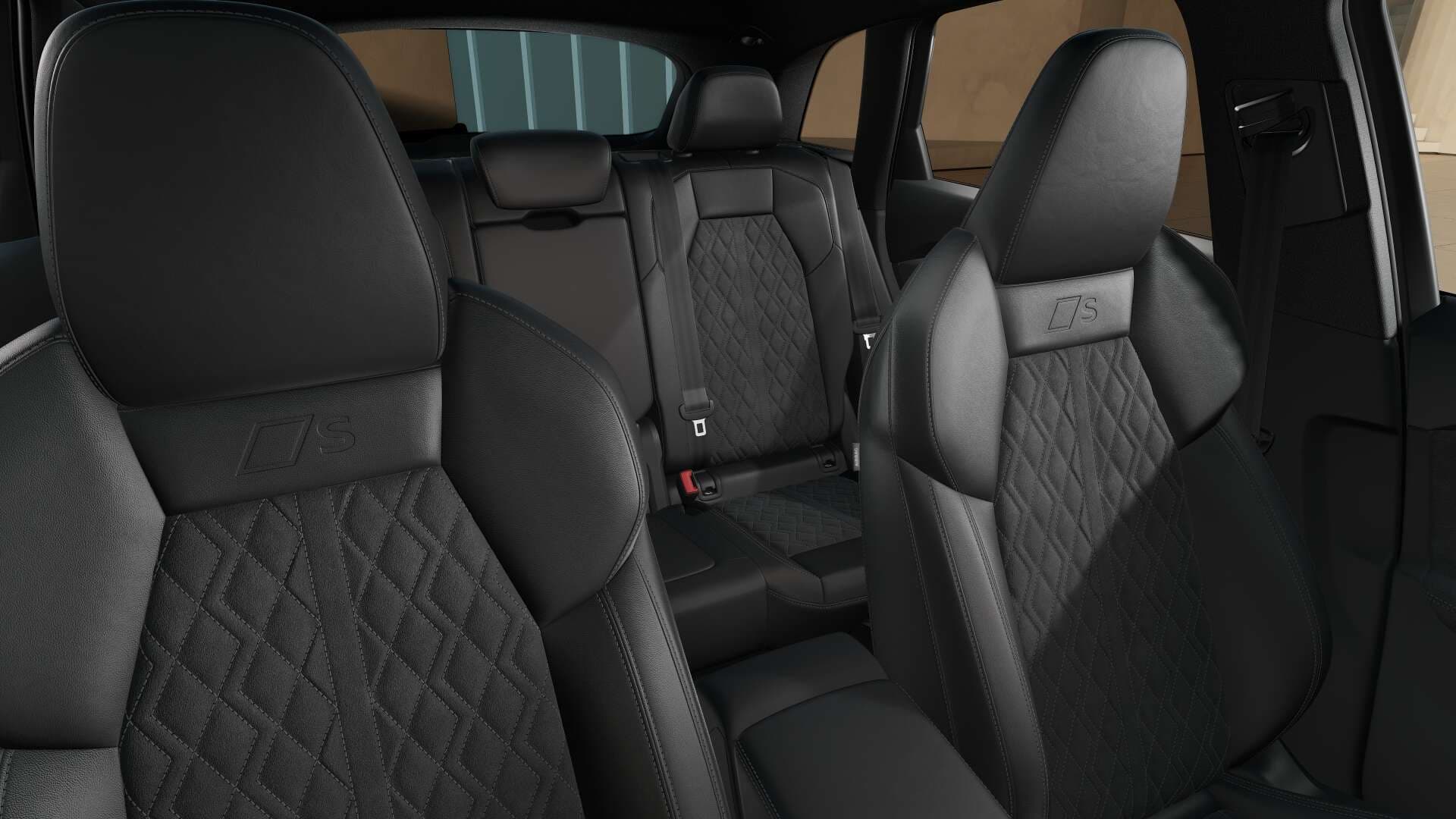 AUDI Q5, photo 6 sur 10