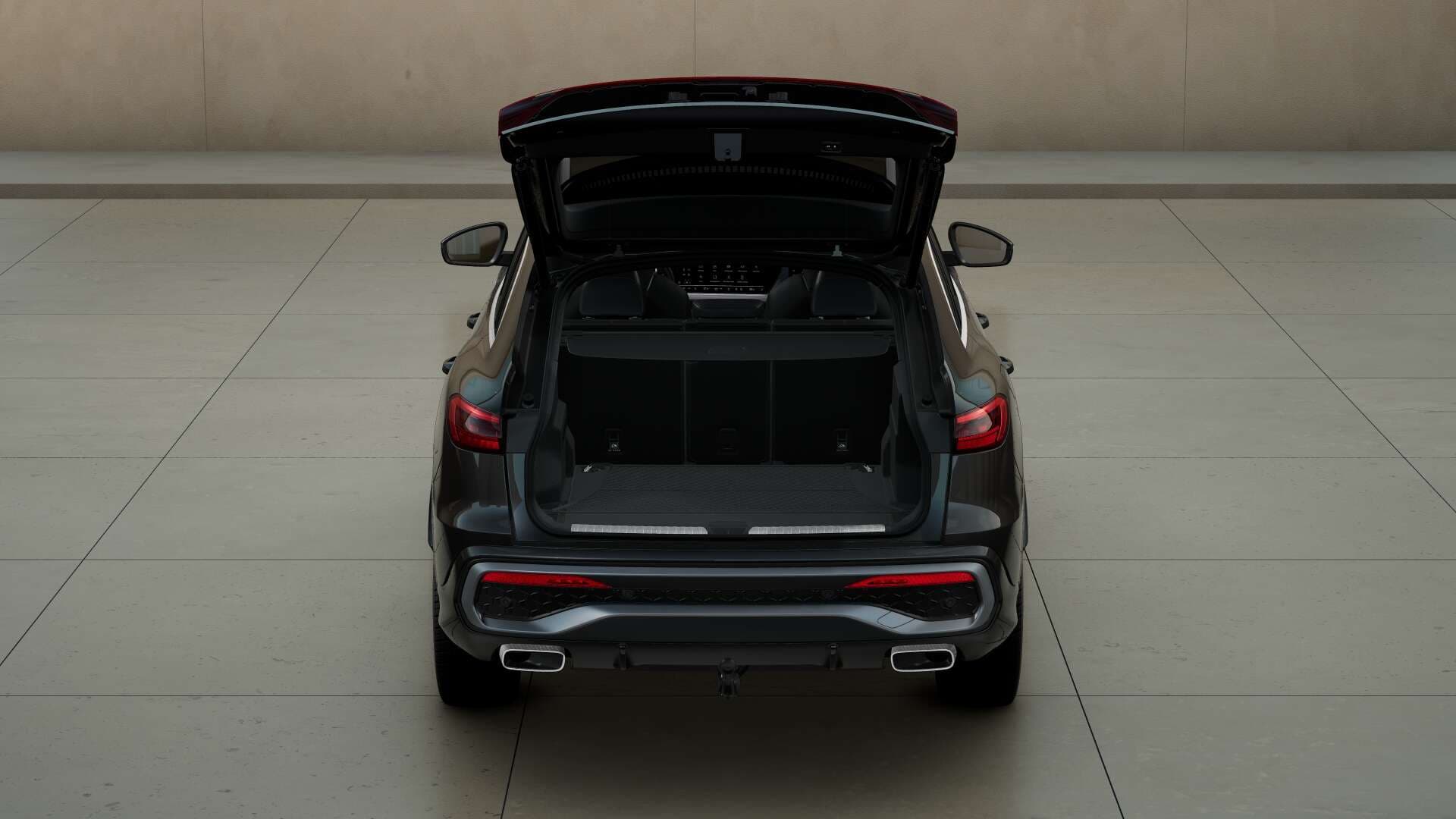AUDI Q5, photo 8 sur 10
