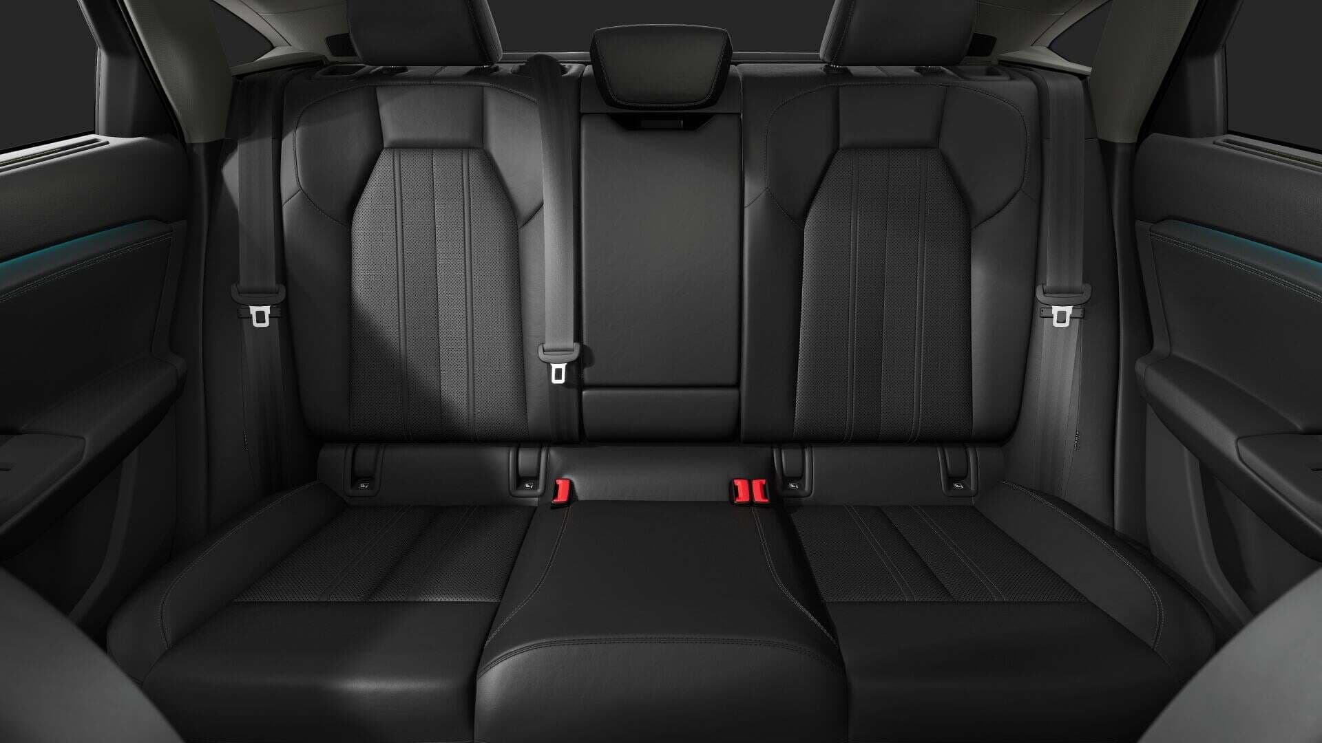 AUDI Q6 Sportback, photo 9 sur 9