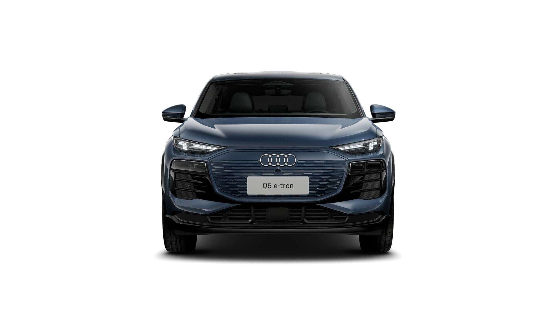 AUDI Q6 Sportback, photo 3 sur 9