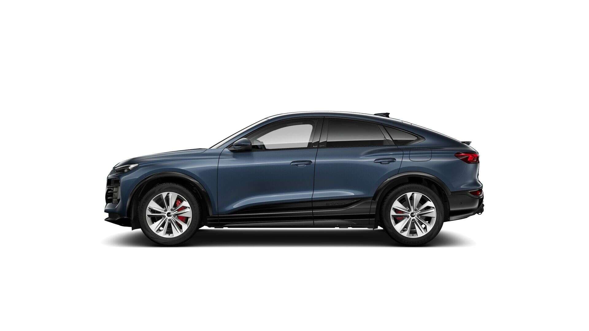 AUDI Q6 Sportback, photo 6 sur 9