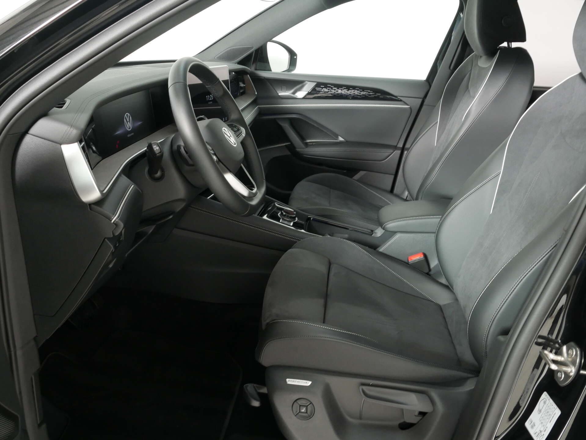 VOLKSWAGEN Tayron, photo 12 sur 17