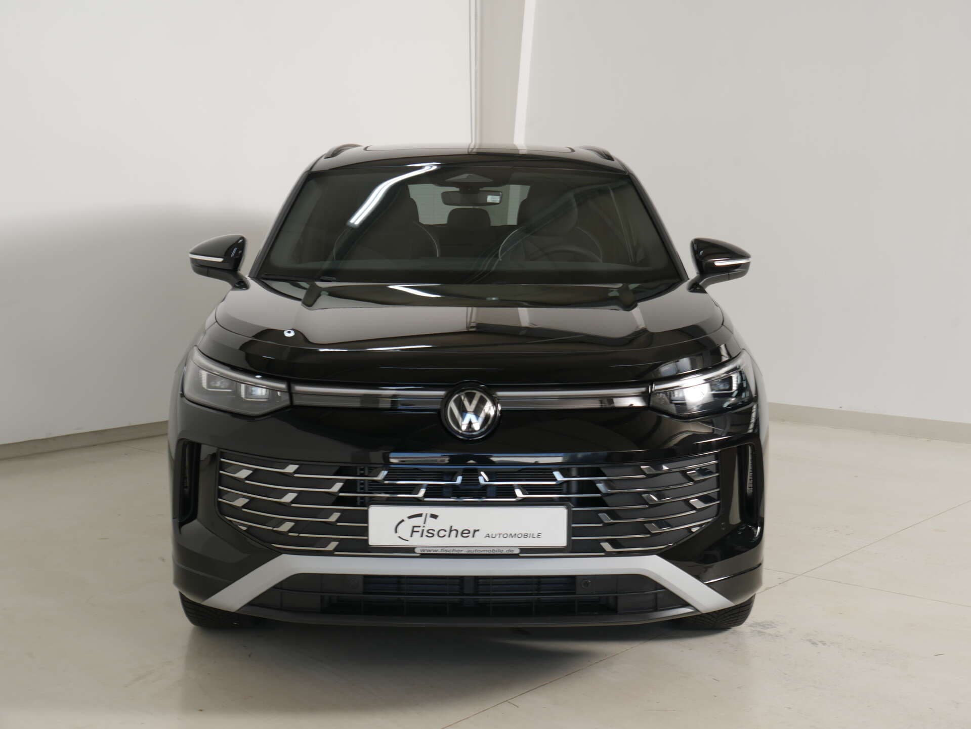 VOLKSWAGEN Tayron, photo 1 sur 17