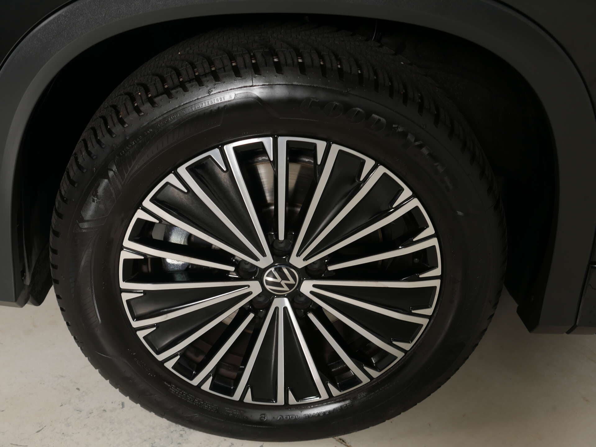 VOLKSWAGEN Tayron, photo 3 sur 17