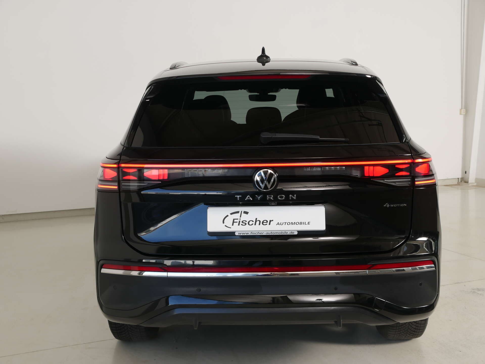 VOLKSWAGEN Tayron, photo 5 sur 17