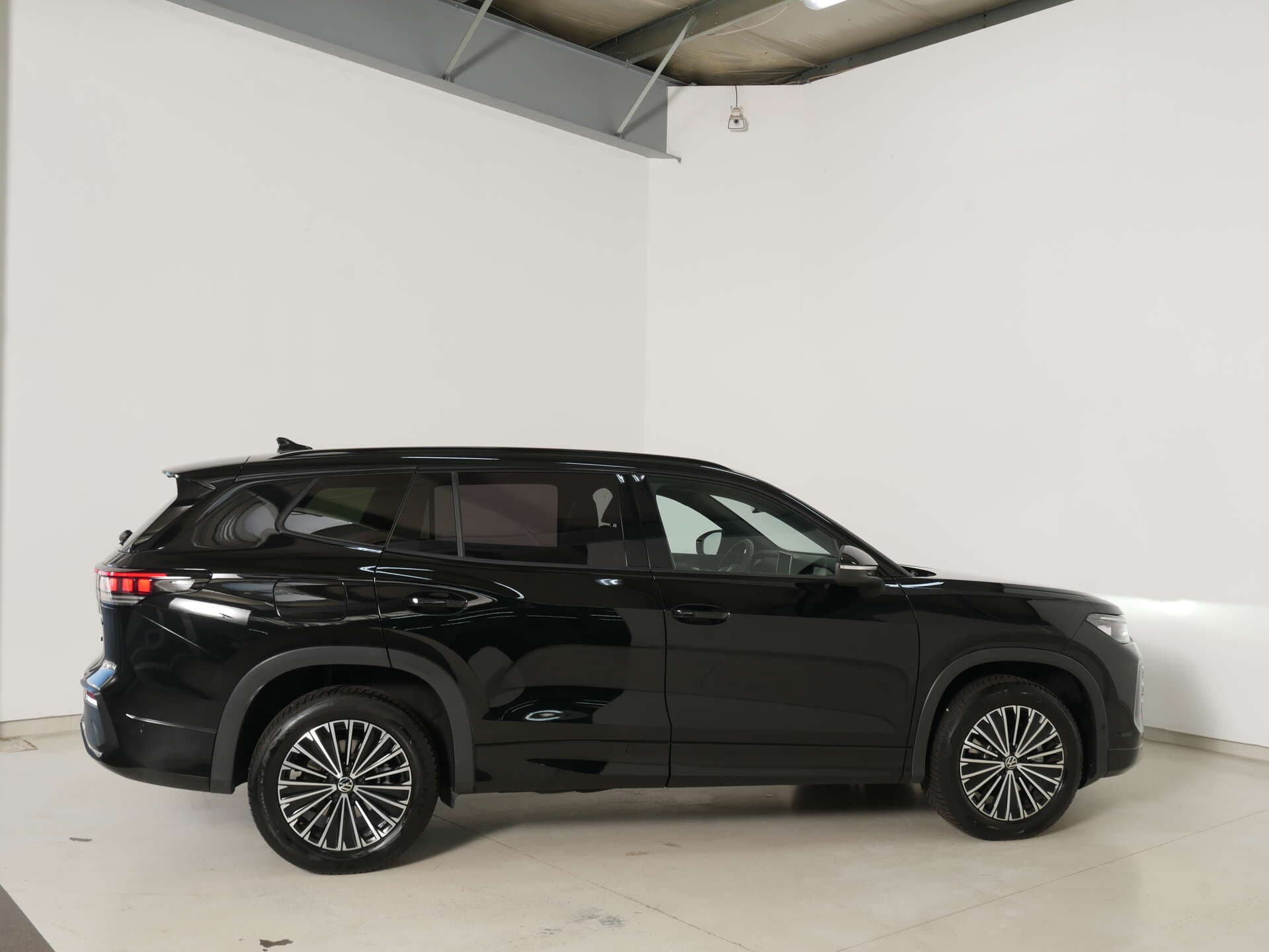 VOLKSWAGEN Tayron, photo 7 sur 17