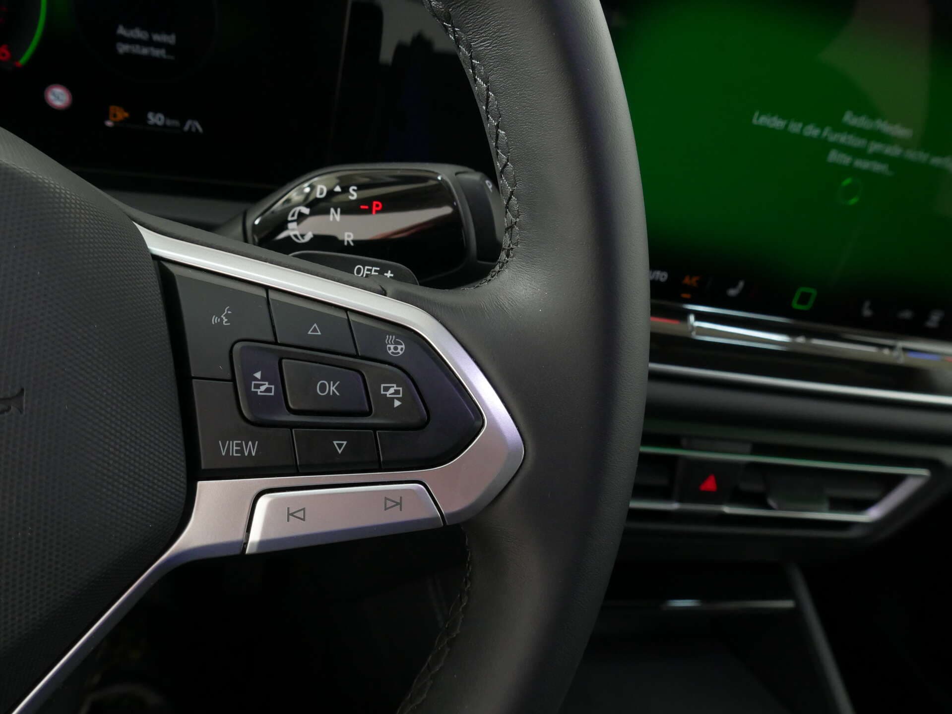 VOLKSWAGEN Tiguan, photo 10 sur 17