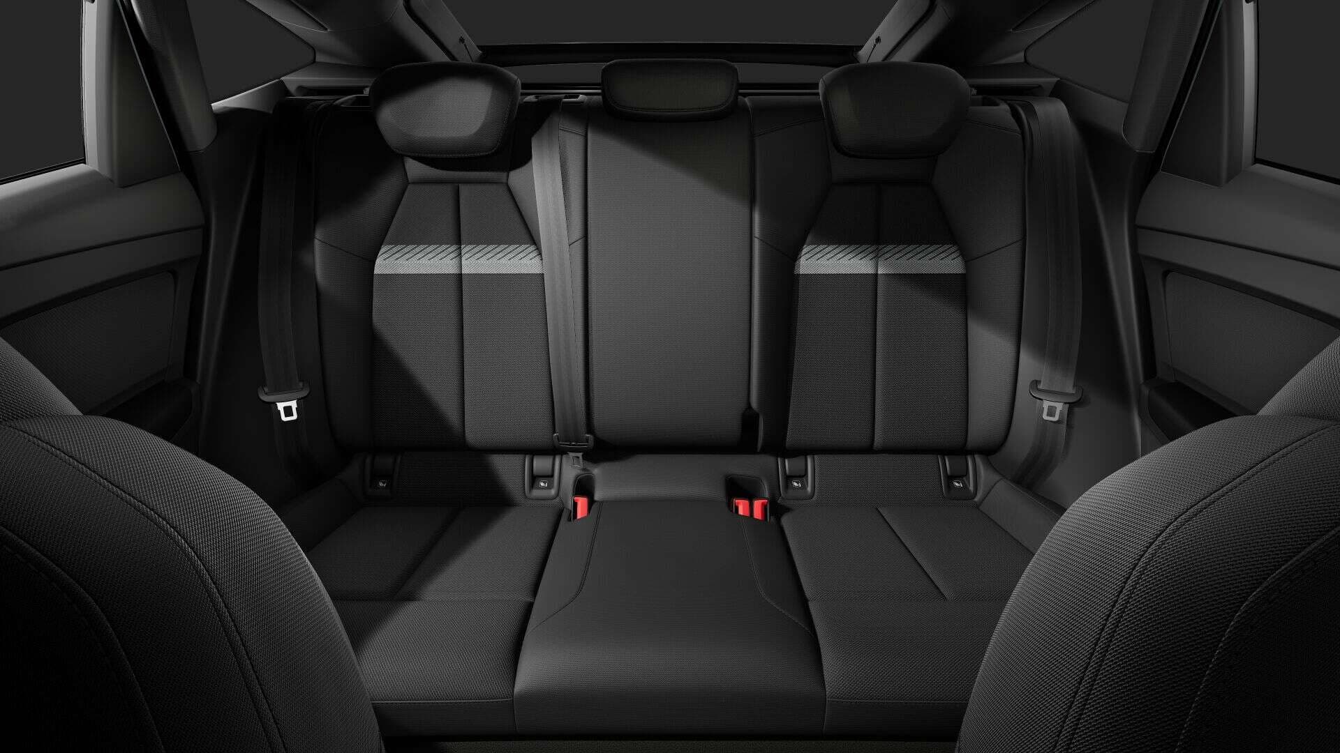 AUDI Q4 e-tron Sportback, photo 9 sur 9