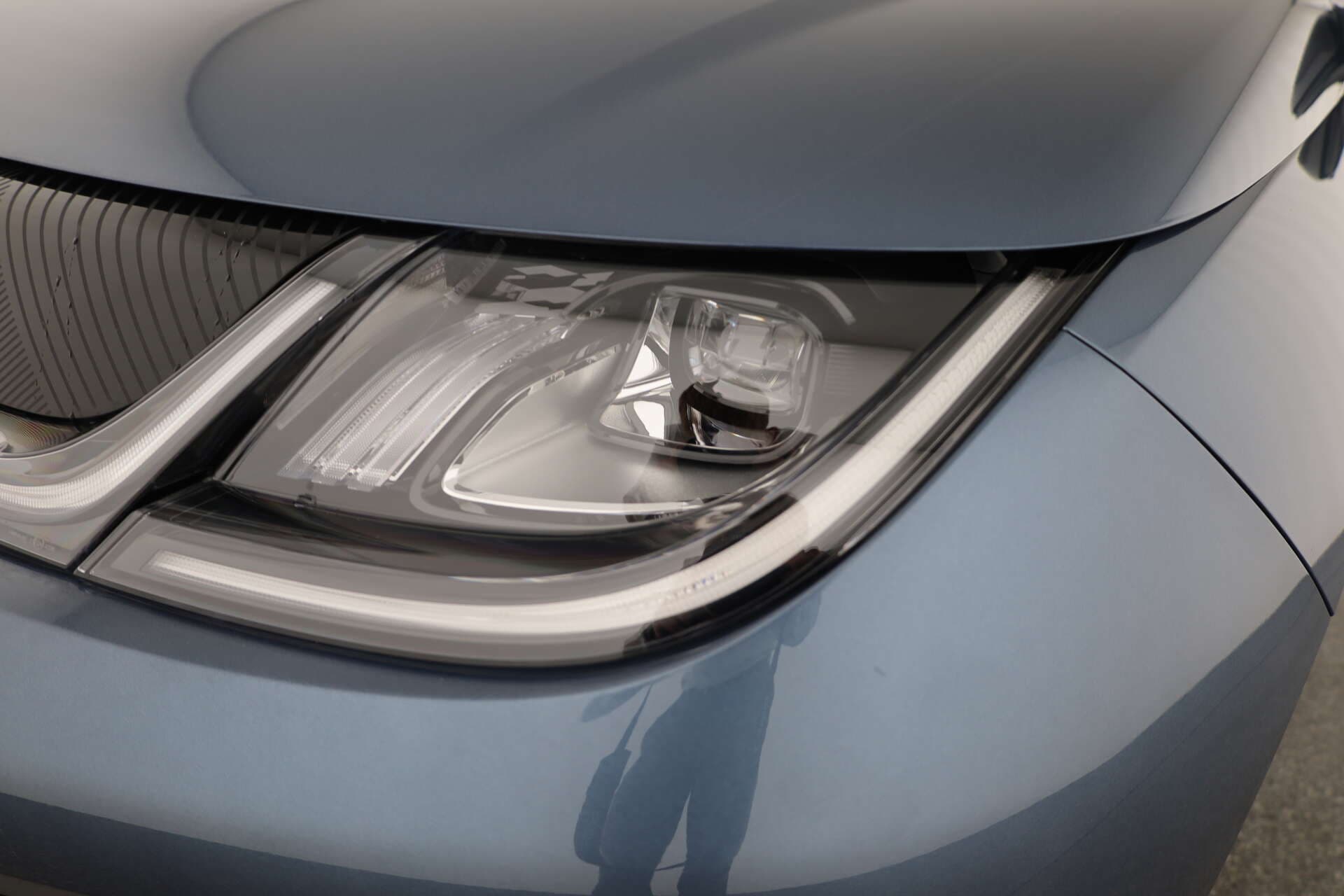 BYD Dolphin, photo 6 sur 17