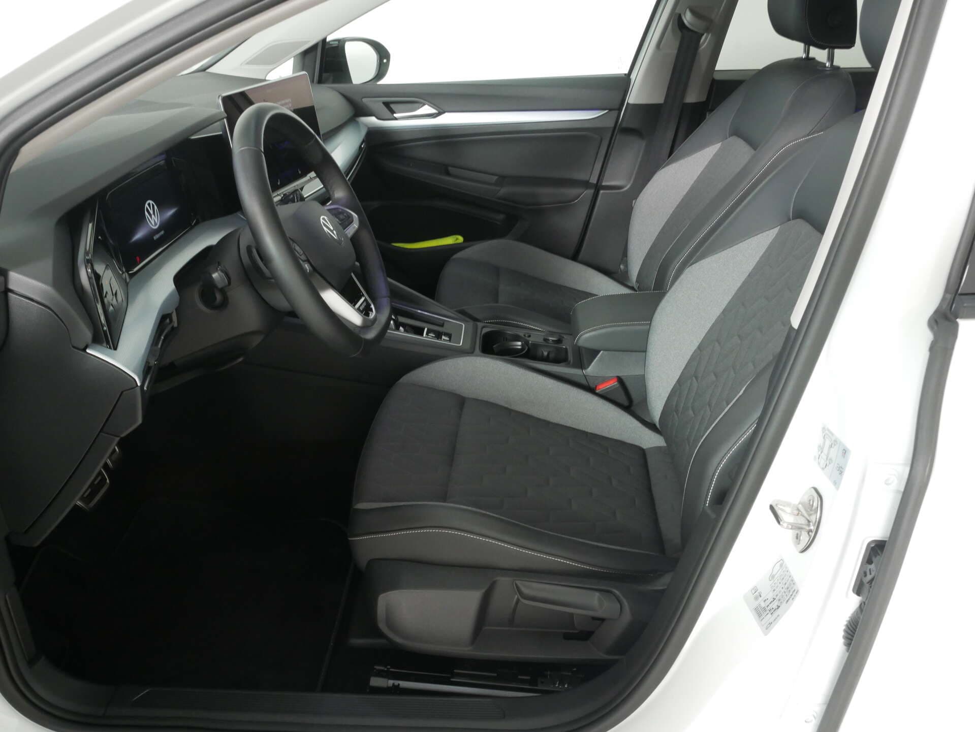 VOLKSWAGEN Golf Variant, photo 12 sur 17