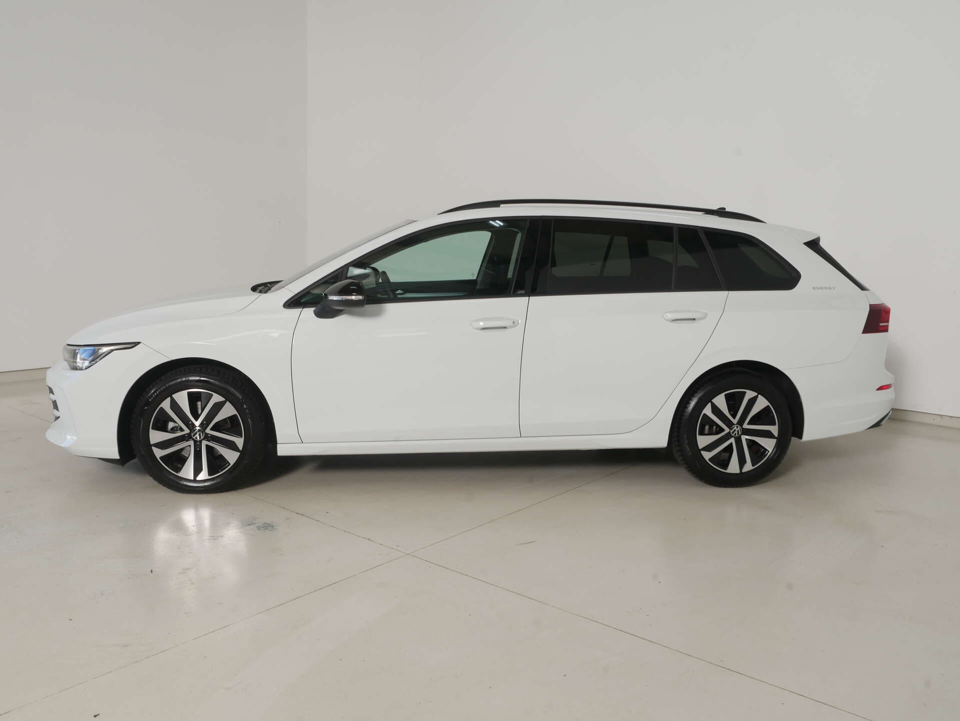 VOLKSWAGEN Golf Variant, photo 4 sur 17