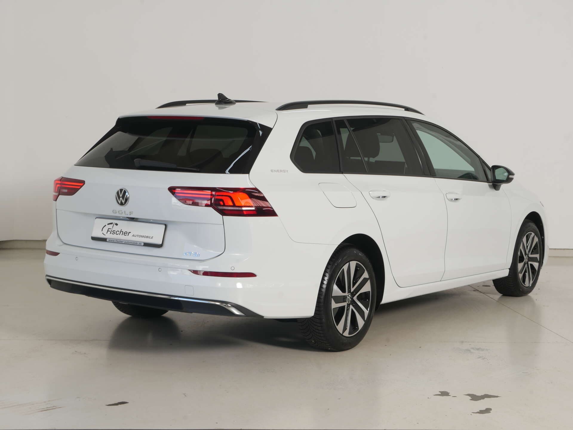 VOLKSWAGEN Golf Variant, photo 7 sur 17