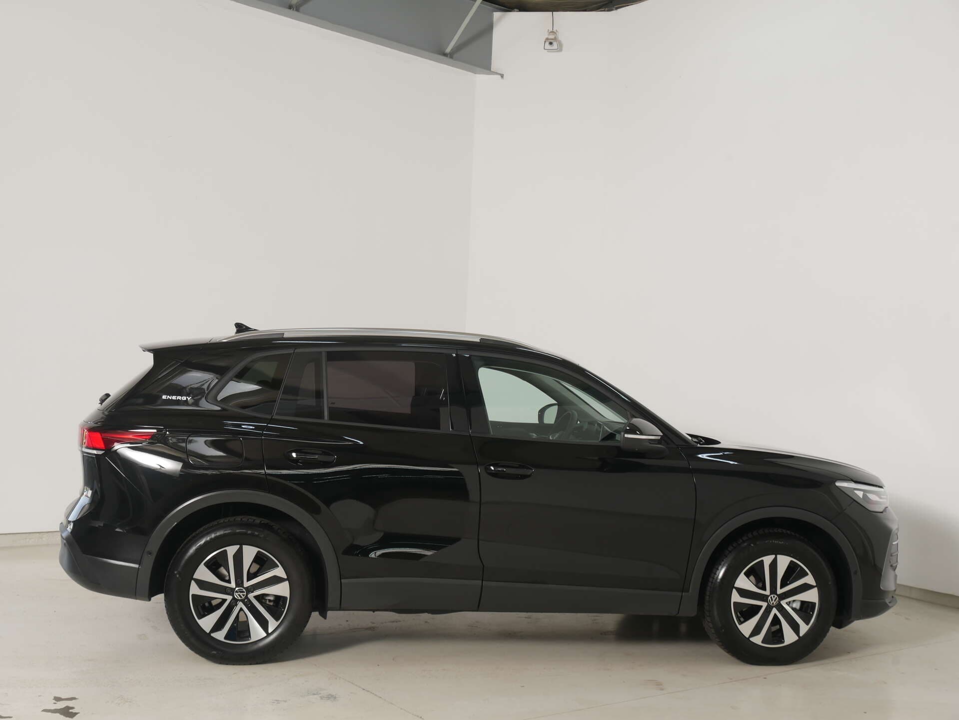 VOLKSWAGEN Tiguan, photo 7 sur 17