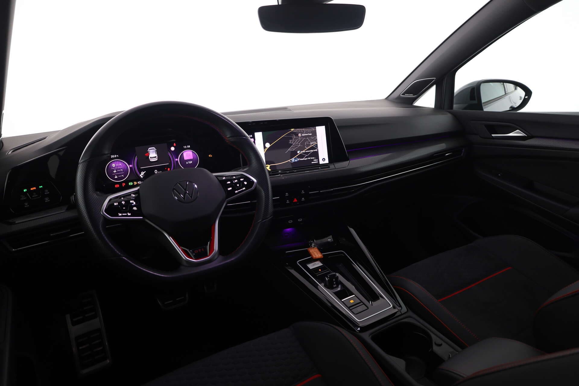 VOLKSWAGEN Golf, photo 9 sur 17