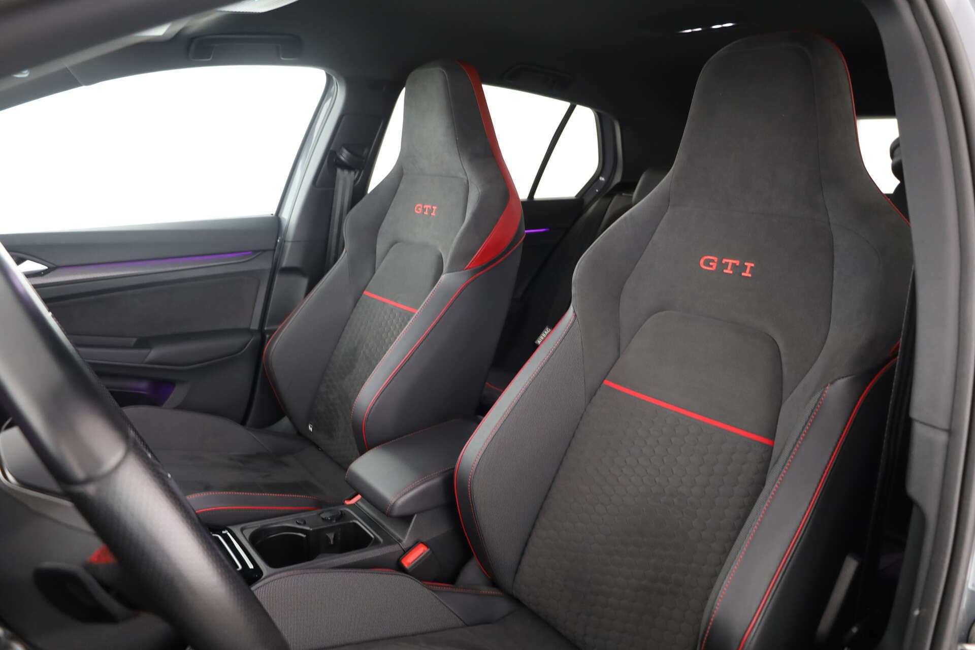 VOLKSWAGEN Golf, photo 10 sur 17