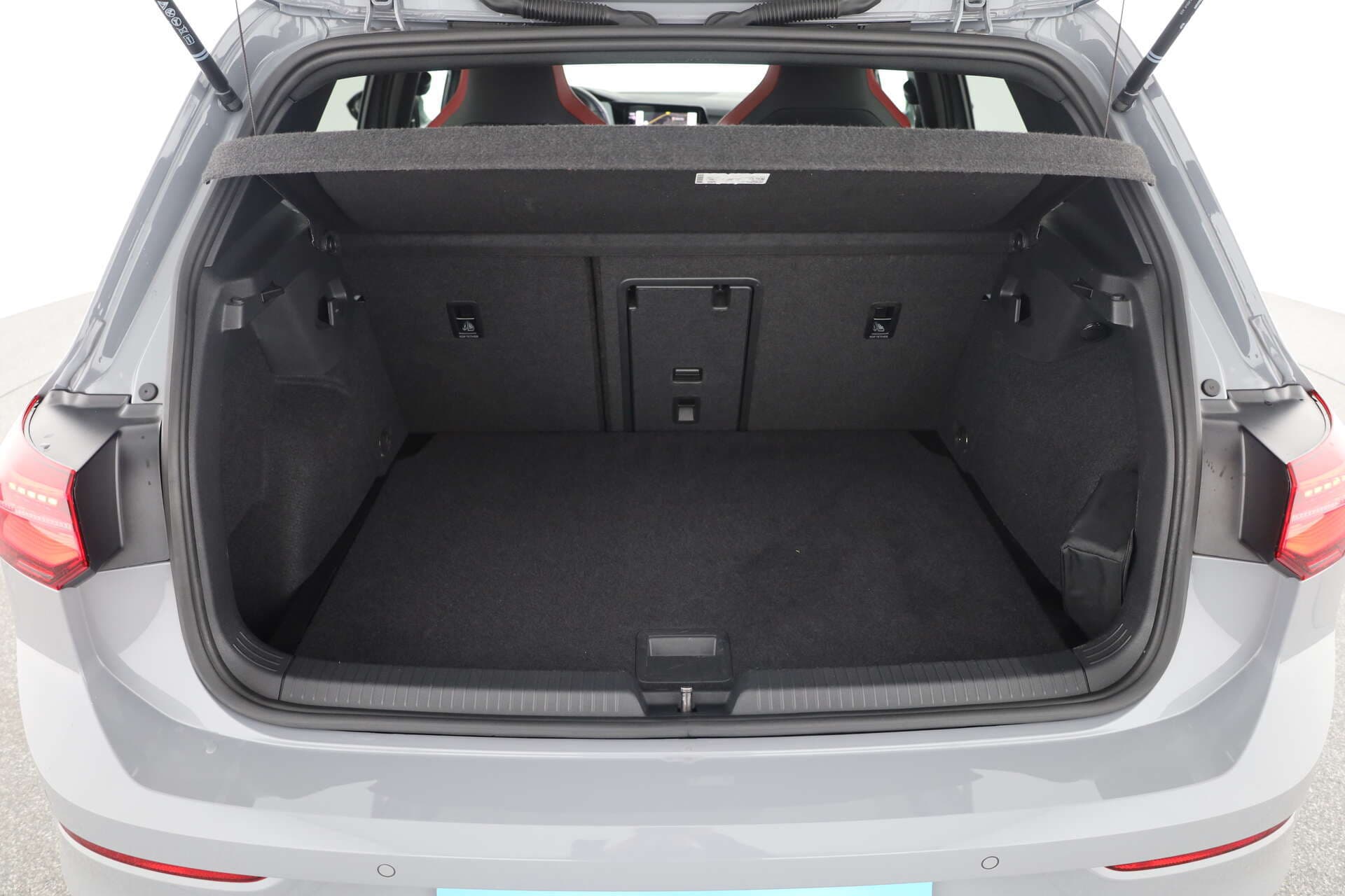 VOLKSWAGEN Golf, photo 13 sur 17