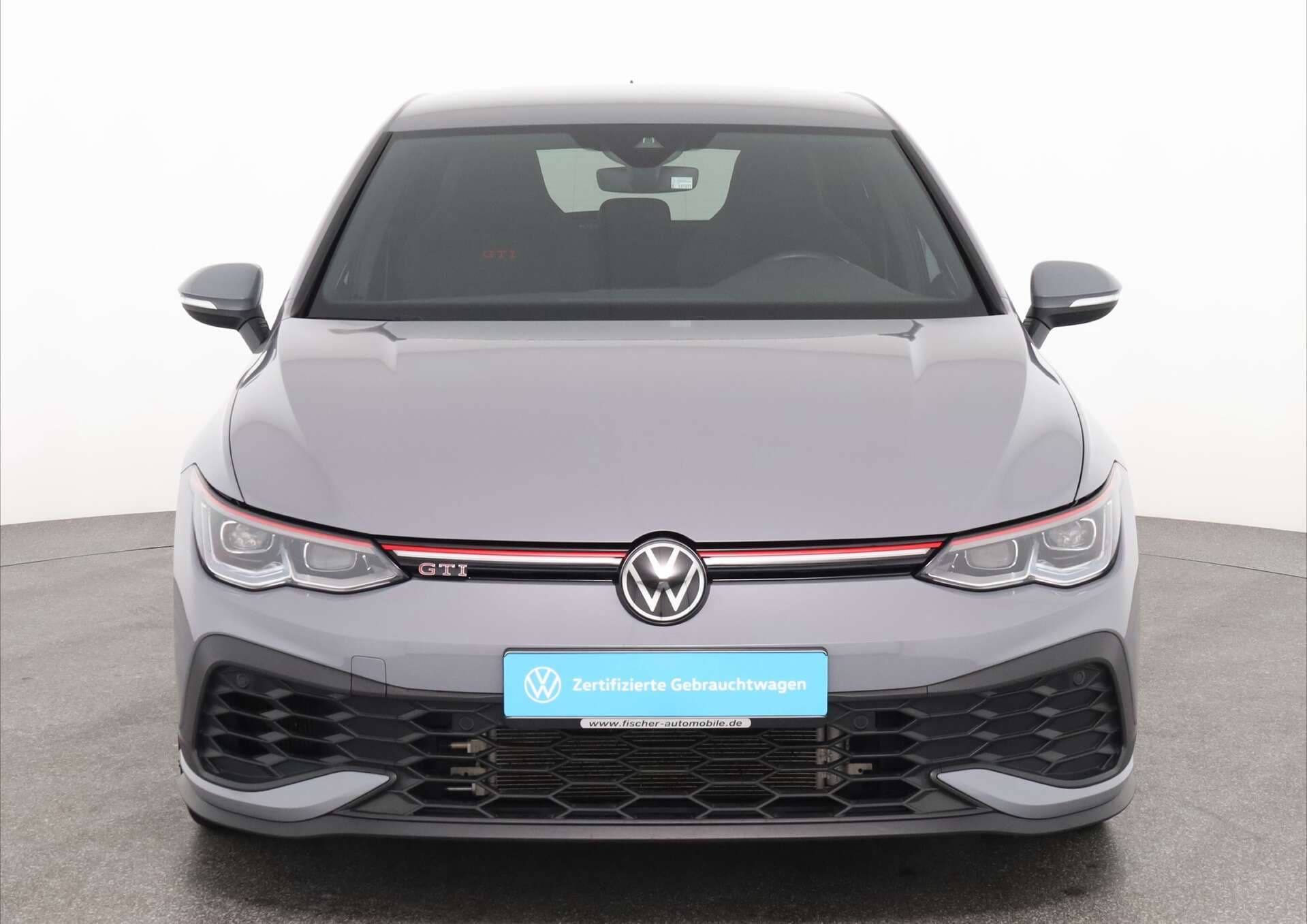VOLKSWAGEN Golf, photo 2 sur 17