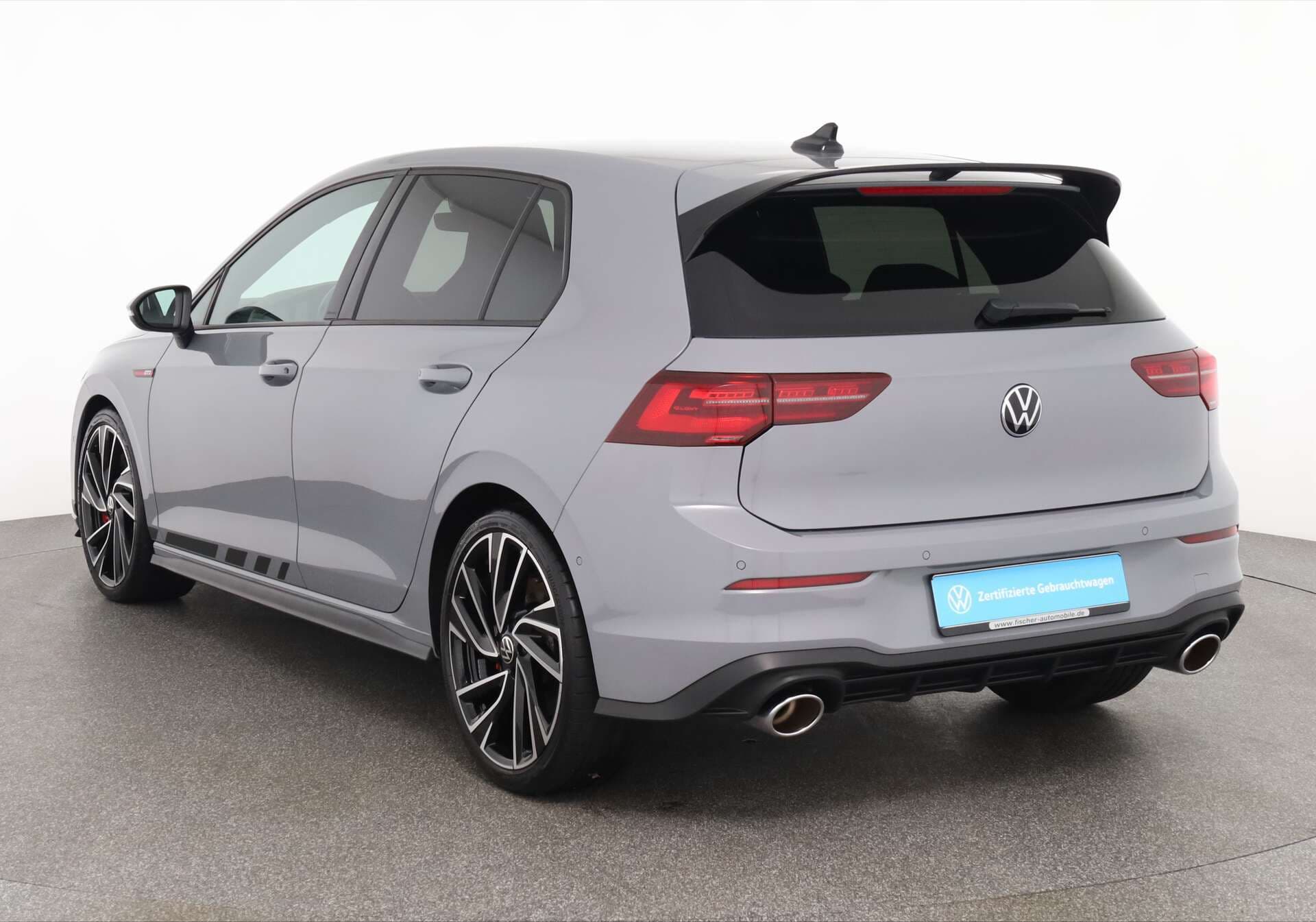 VOLKSWAGEN Golf, photo 4 sur 17