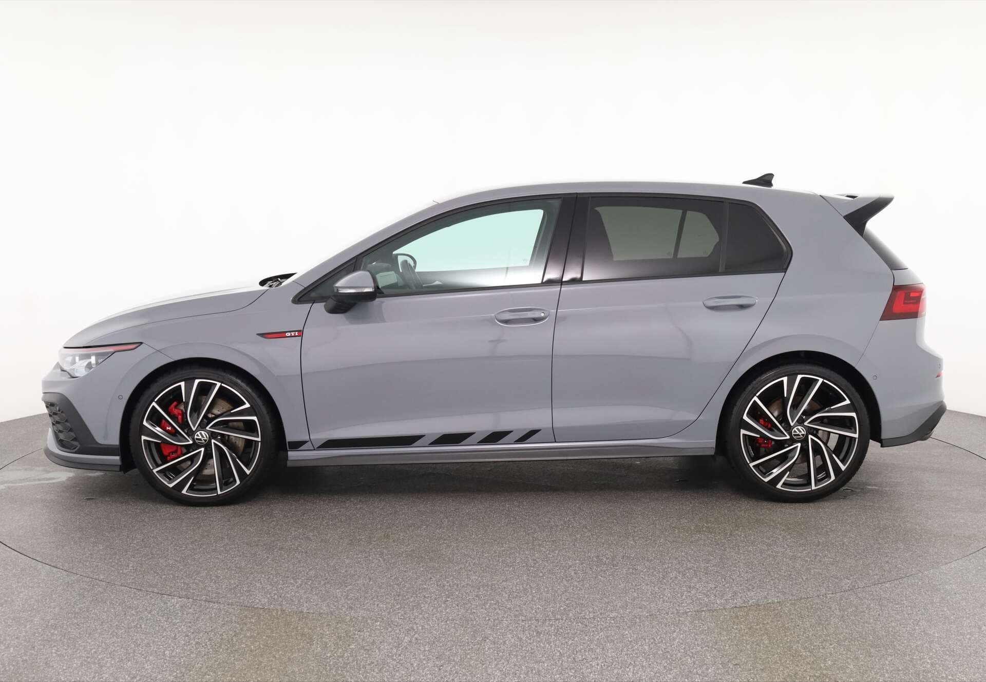 VOLKSWAGEN Golf, photo 5 sur 17