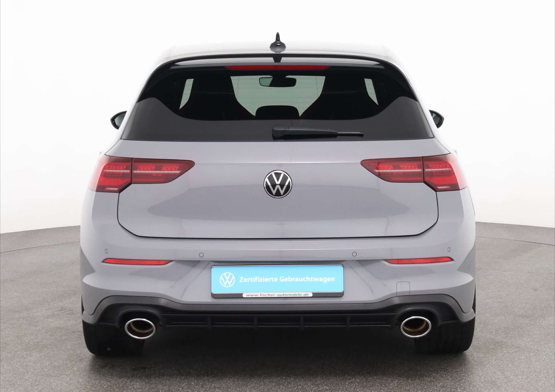 VOLKSWAGEN Golf, photo 6 sur 17