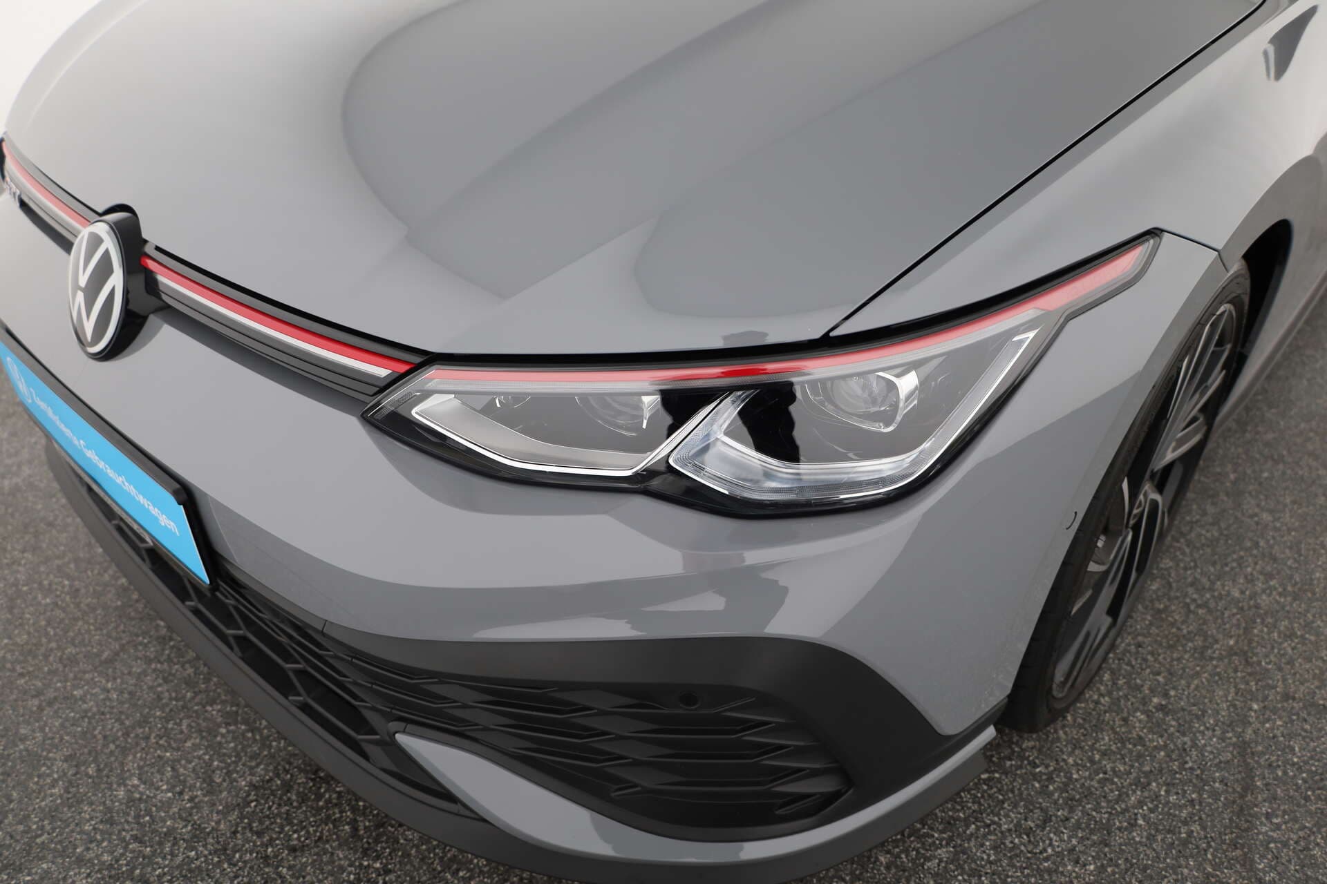 VOLKSWAGEN Golf, photo 7 sur 17