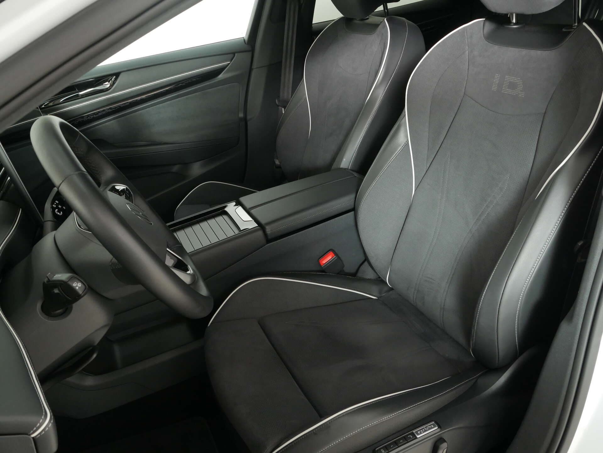 VOLKSWAGEN ID.7 Tourer, photo 16 sur 17