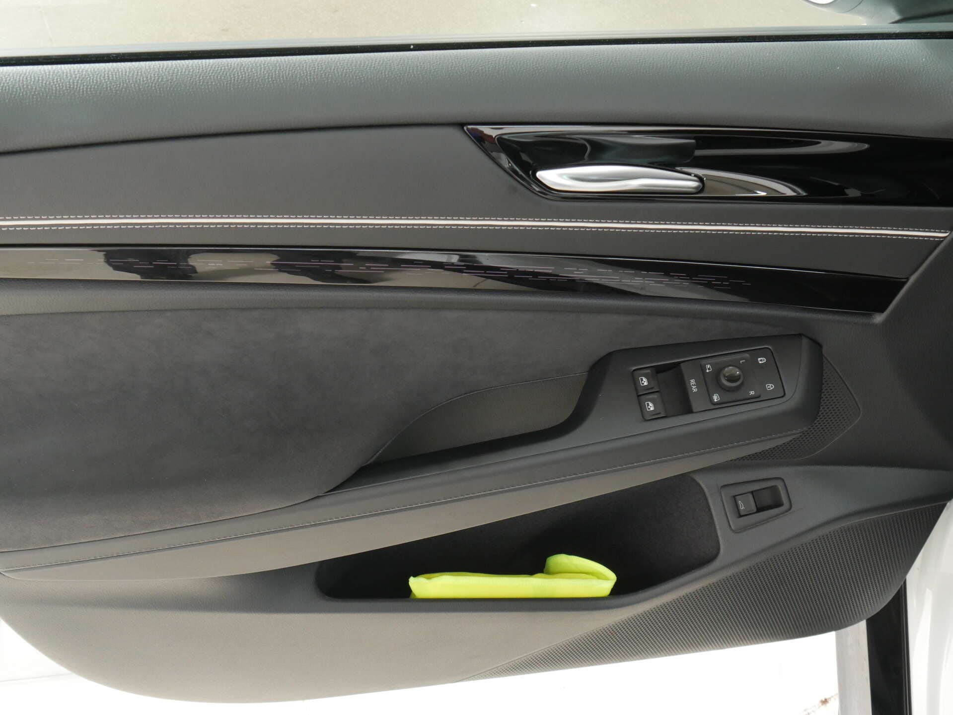 VOLKSWAGEN ID.7 Tourer, photo 17 sur 17