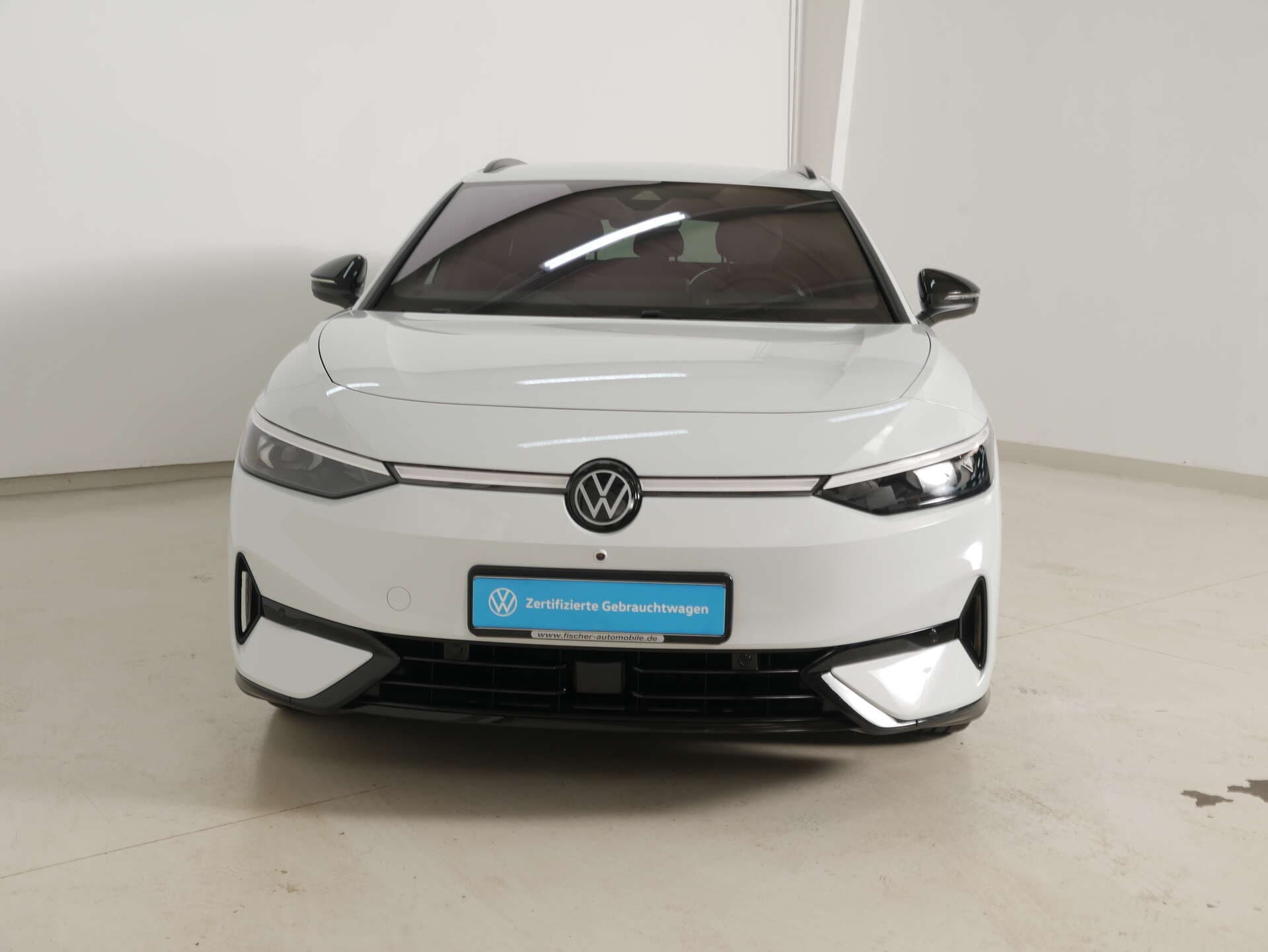 VOLKSWAGEN ID.7 Tourer, photo 2 sur 17