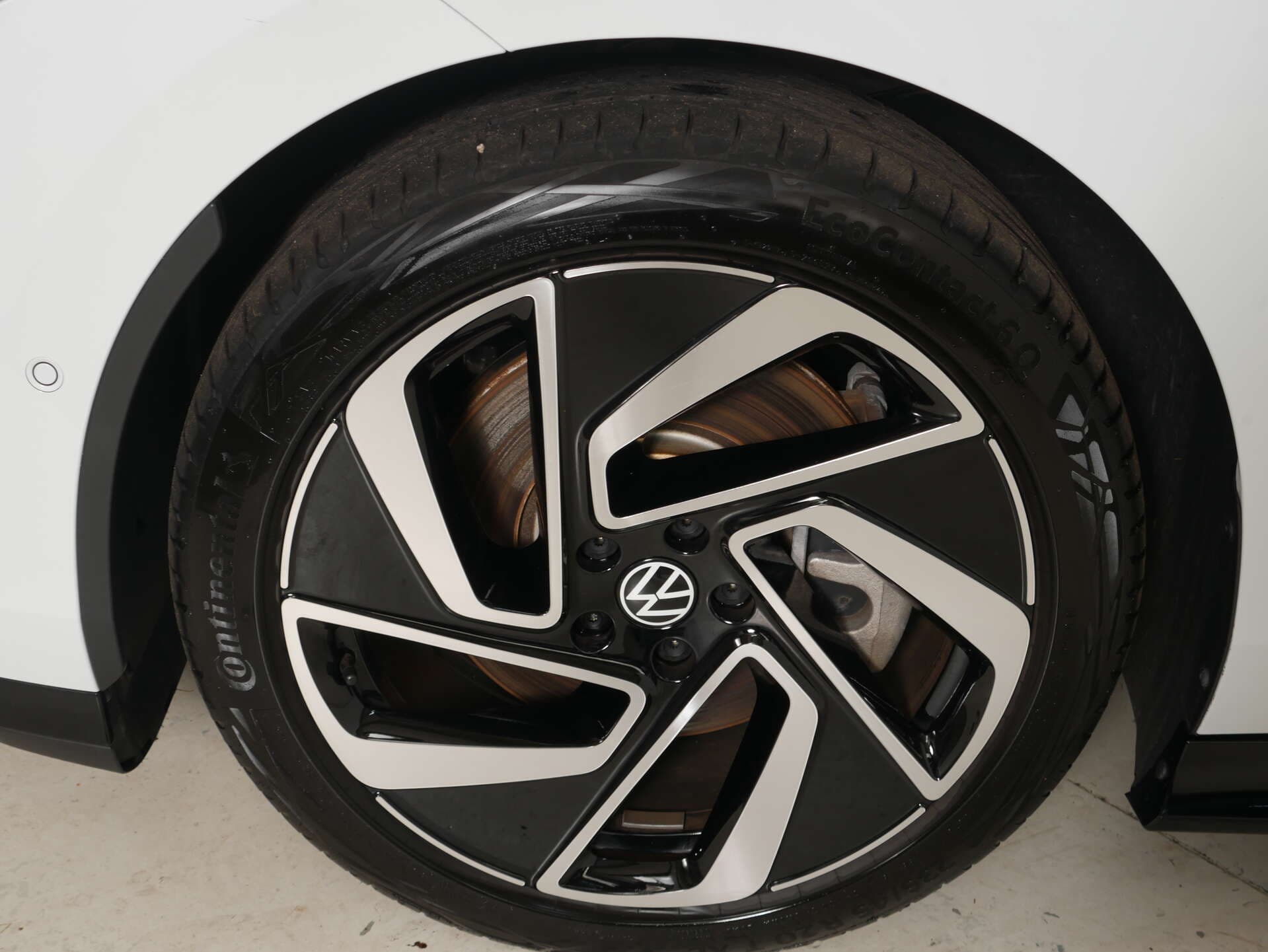 VOLKSWAGEN ID.7 Tourer, photo 5 sur 17