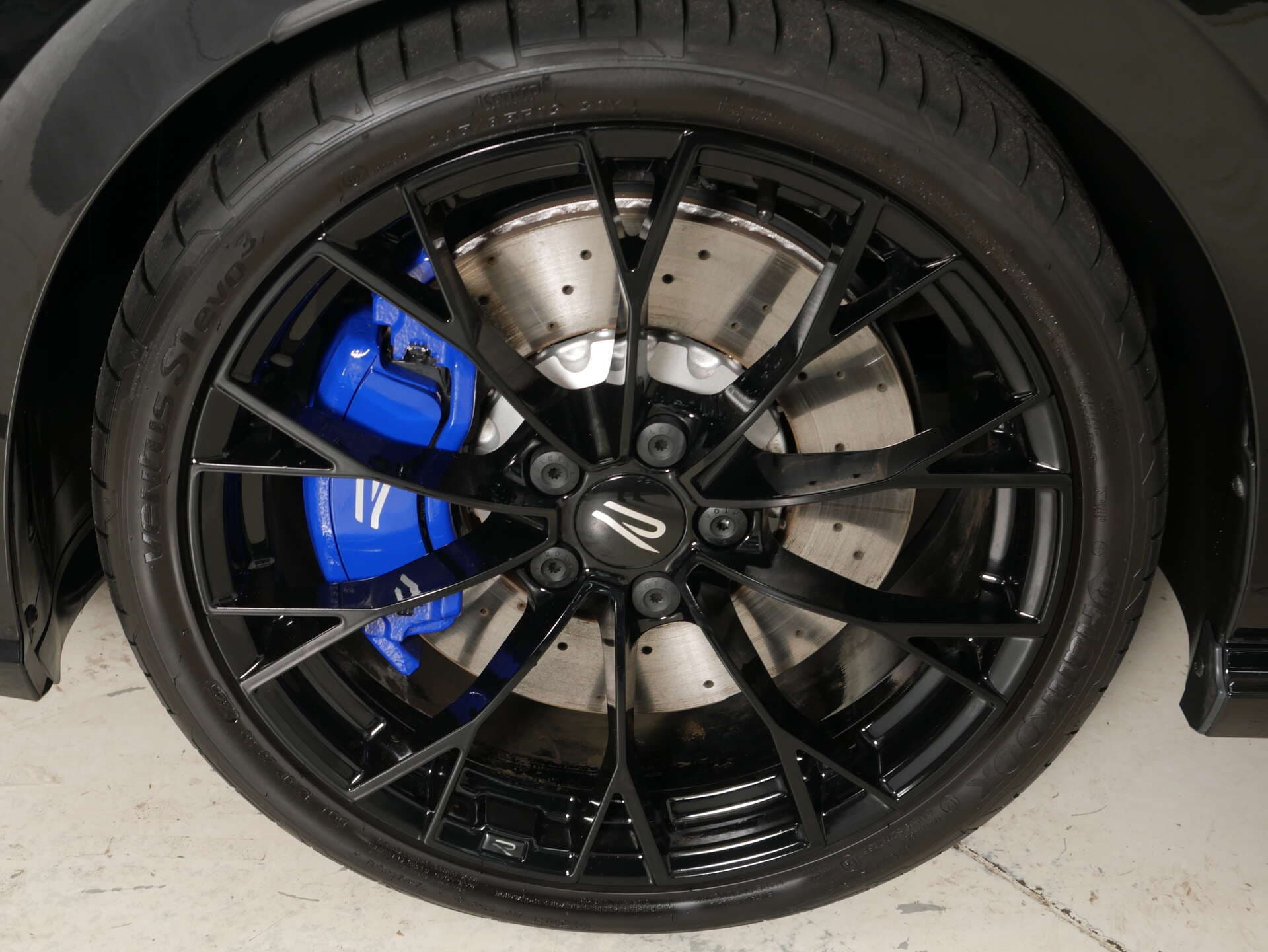 VOLKSWAGEN Golf, photo 9 sur 17