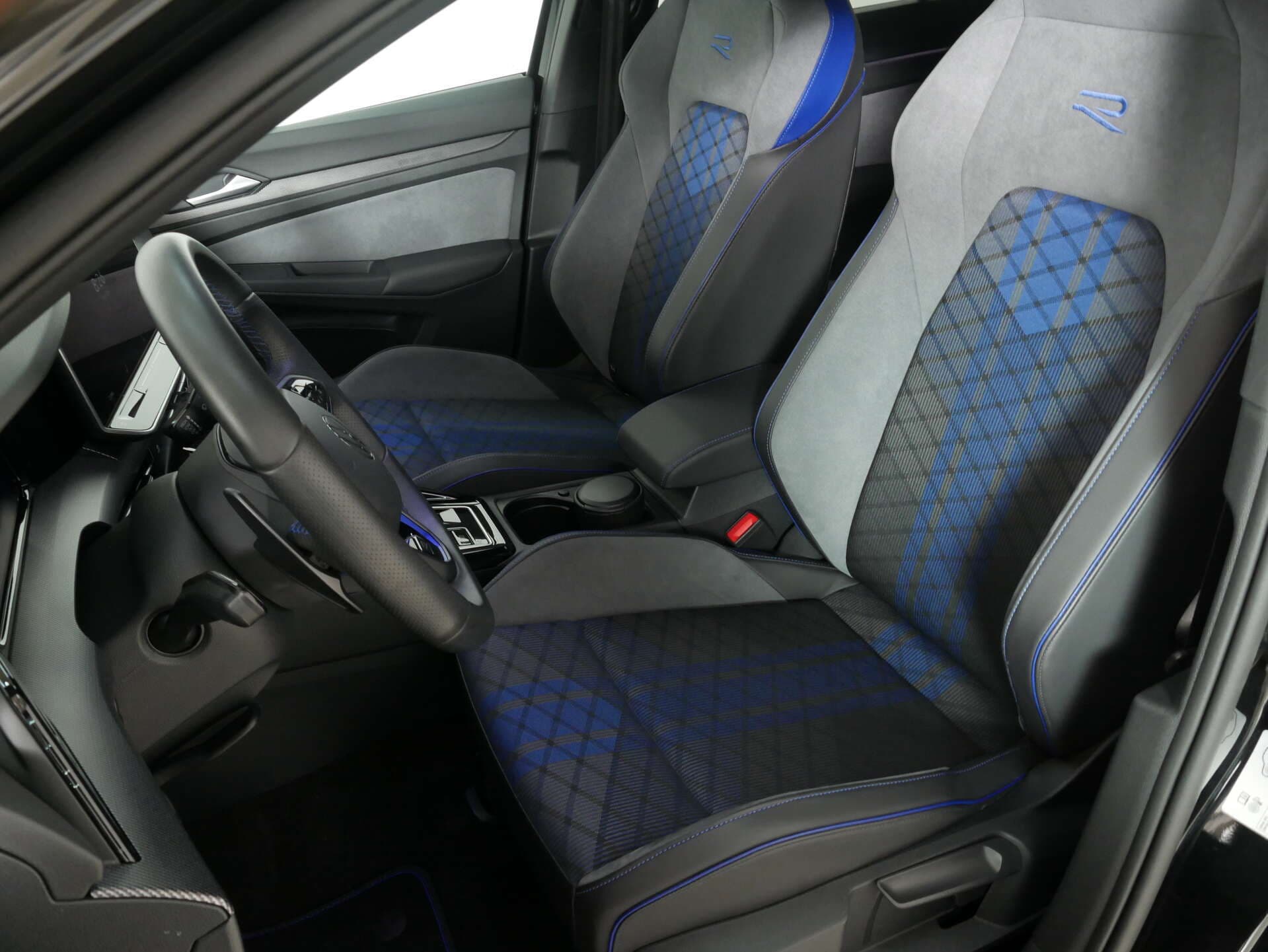 VOLKSWAGEN Golf, photo 10 sur 17
