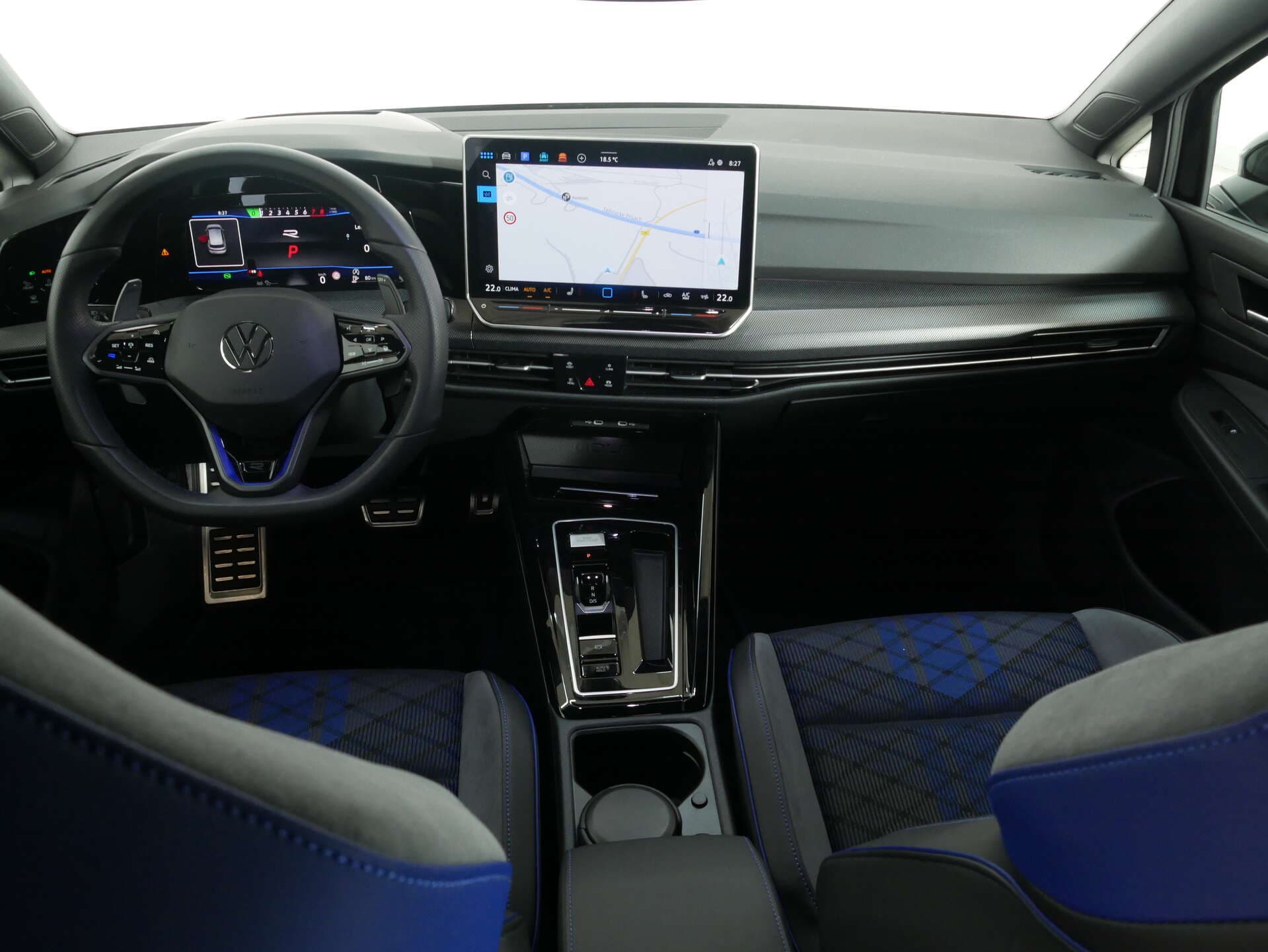 VOLKSWAGEN Golf, photo 13 sur 17