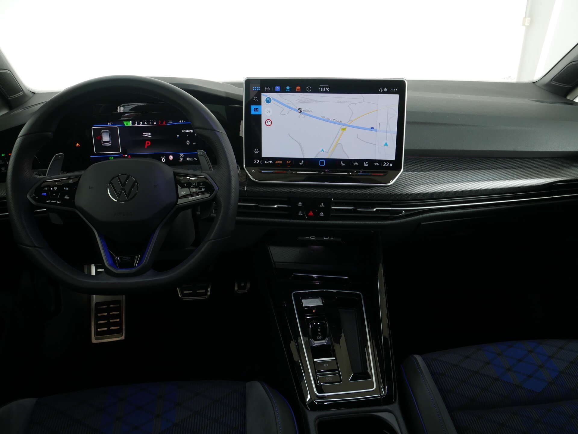 VOLKSWAGEN Golf, photo 14 sur 17