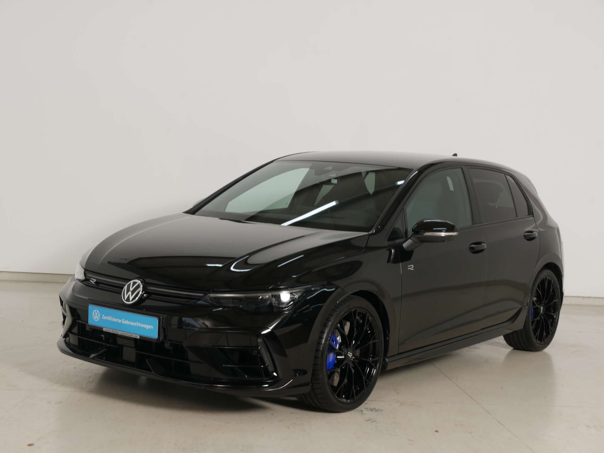 VOLKSWAGEN Golf, photo 1 sur 17