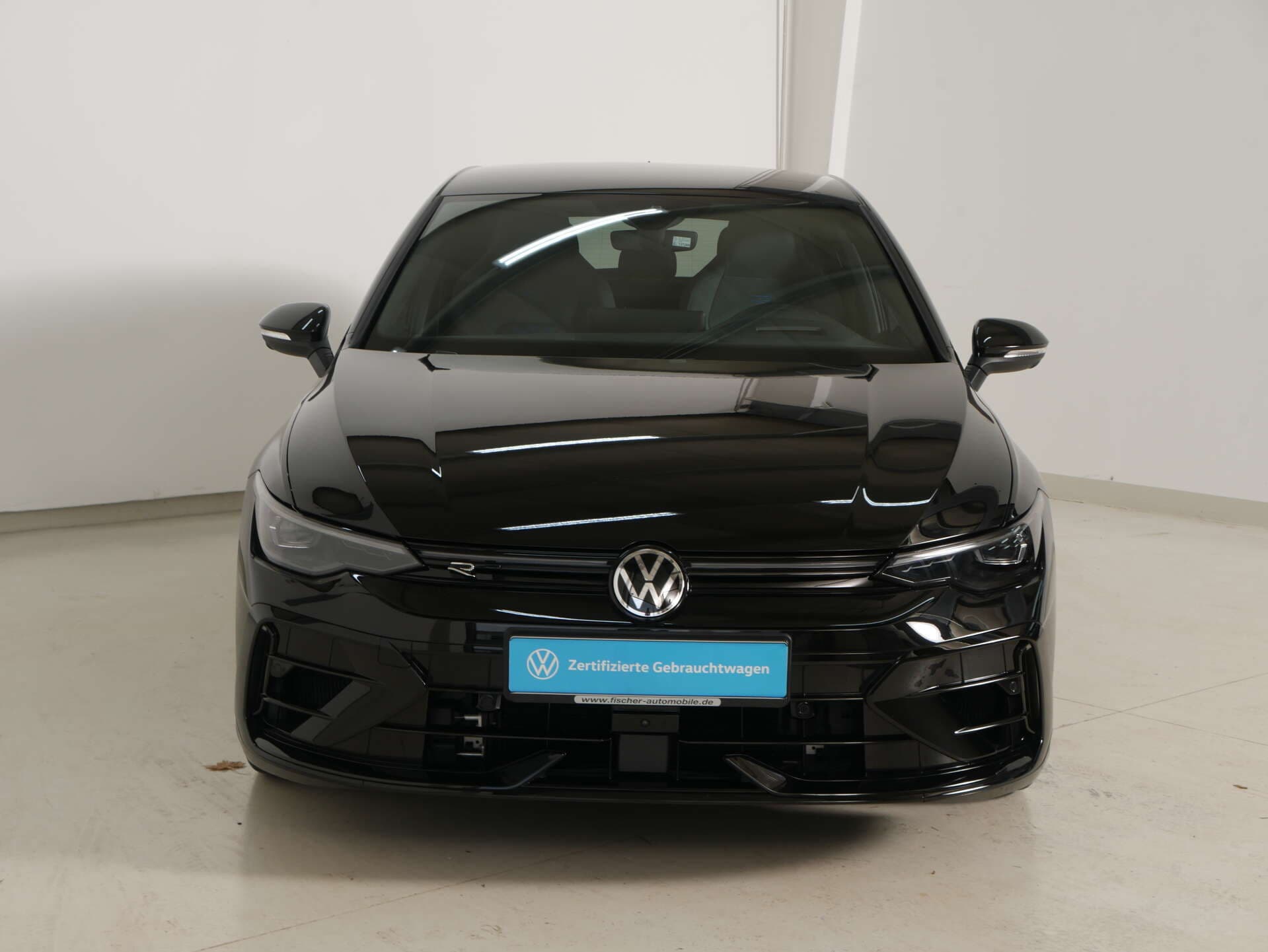 VOLKSWAGEN Golf, photo 2 sur 17