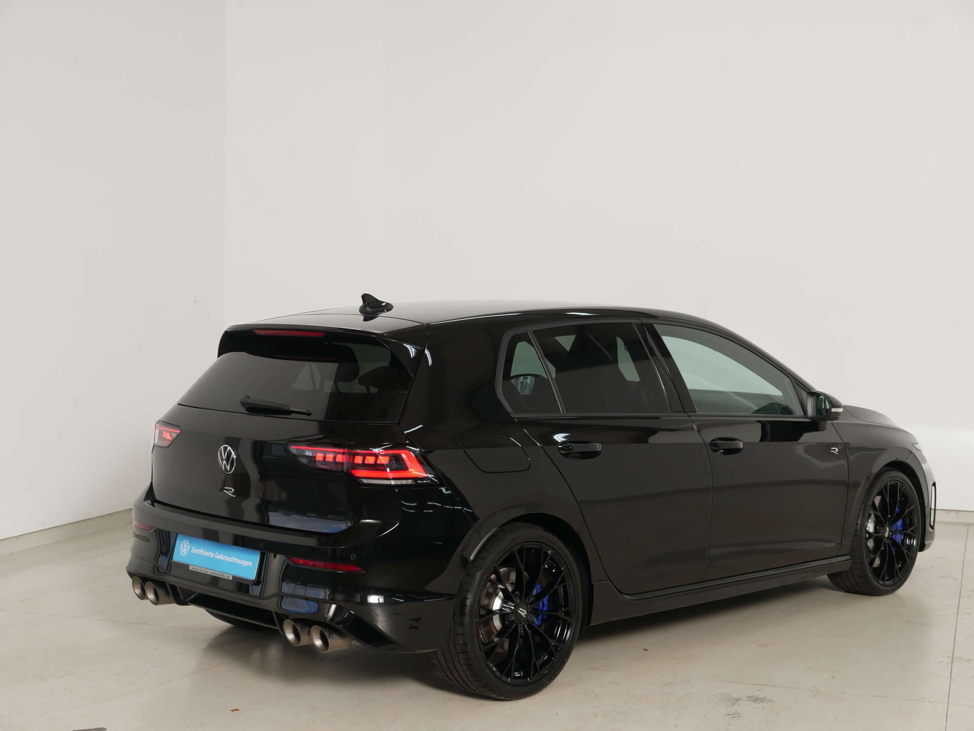 VOLKSWAGEN Golf, photo 5 sur 17