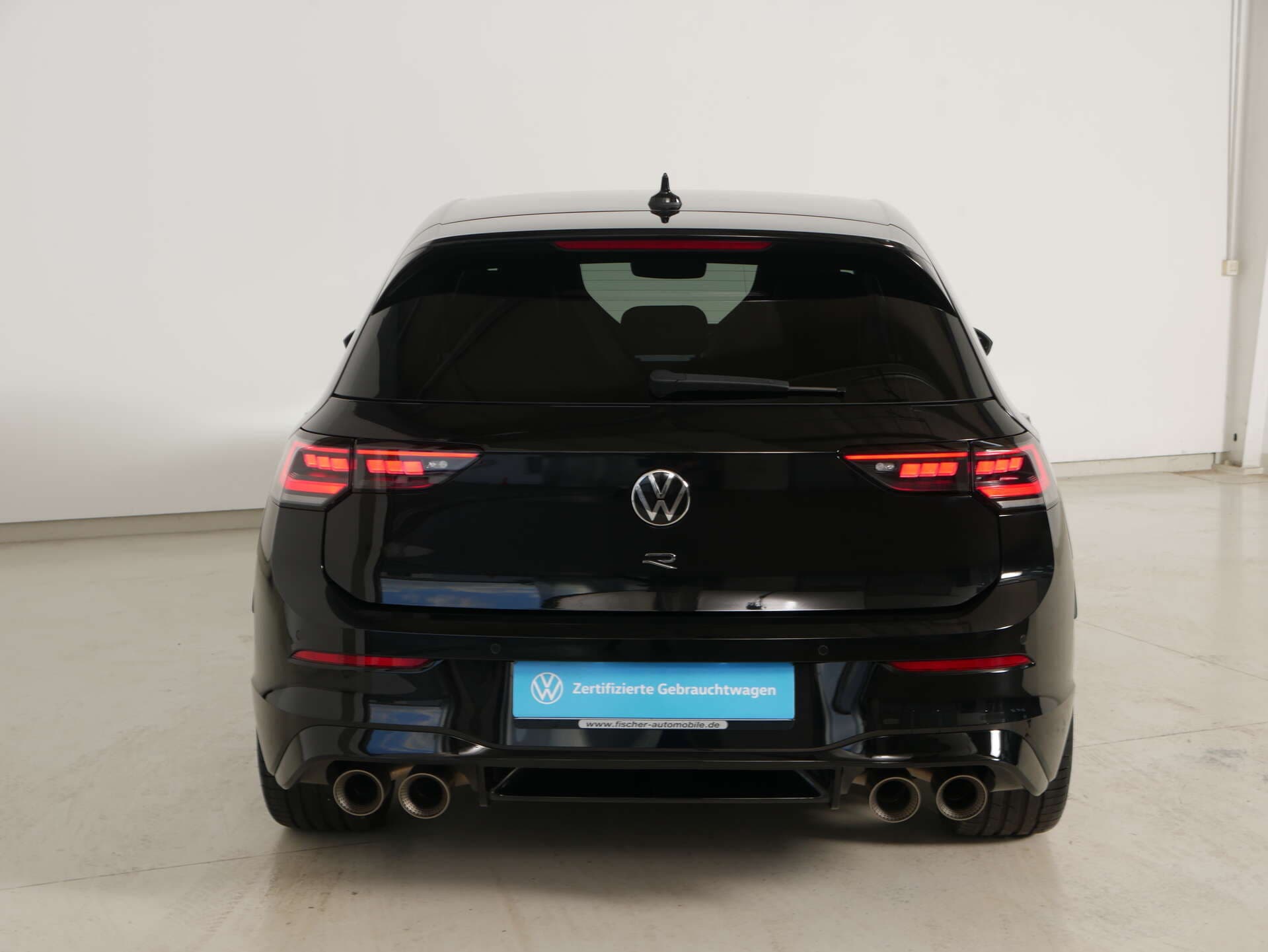 VOLKSWAGEN Golf, photo 6 sur 17