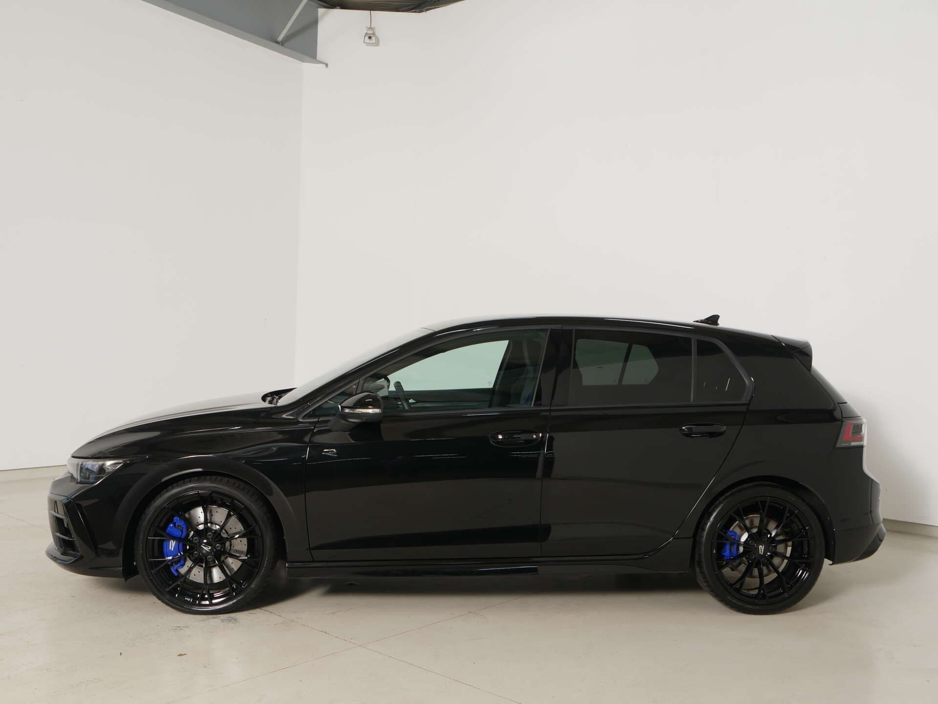 VOLKSWAGEN Golf, photo 7 sur 17