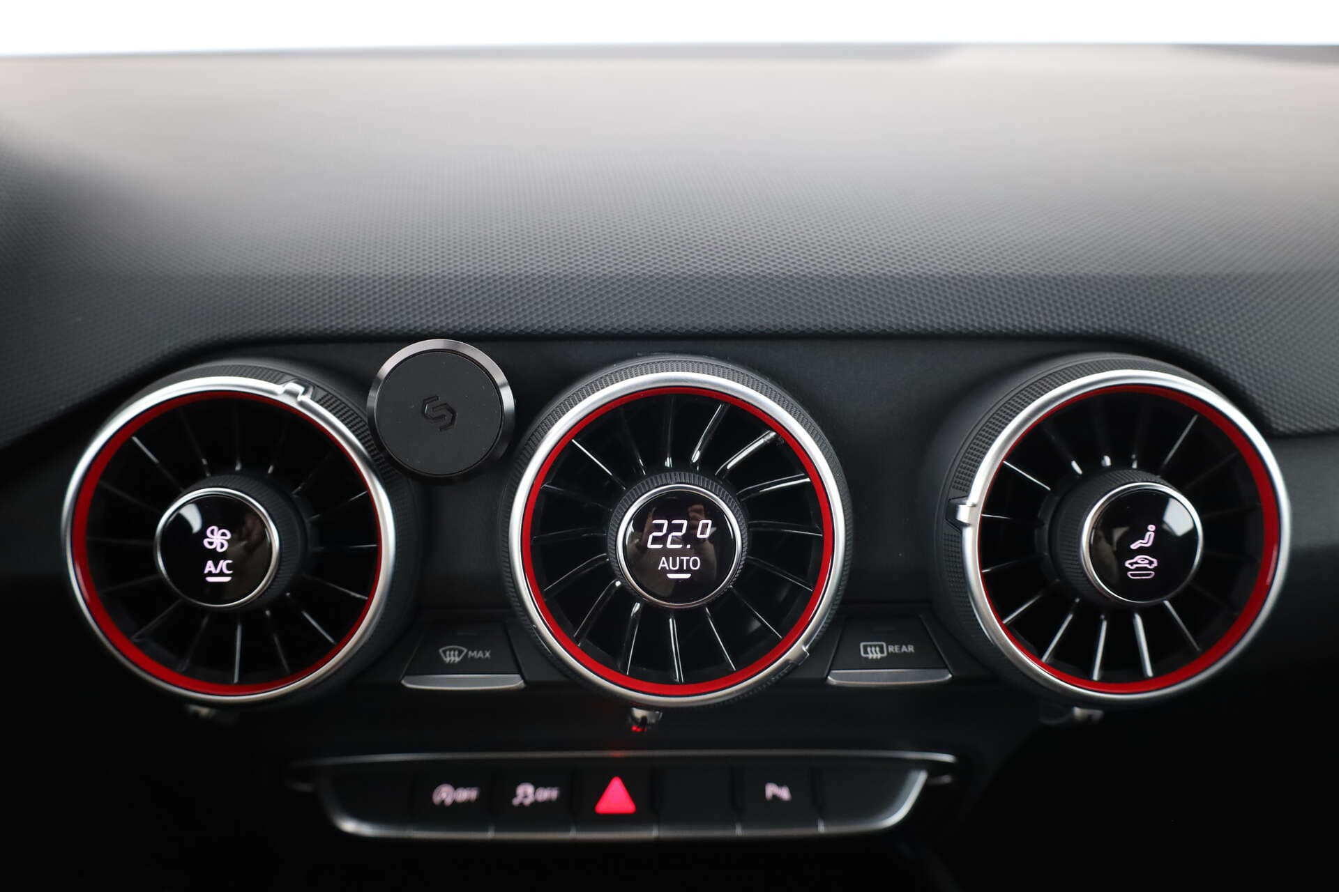 AUDI TT RS Coupe, photo 15 sur 17