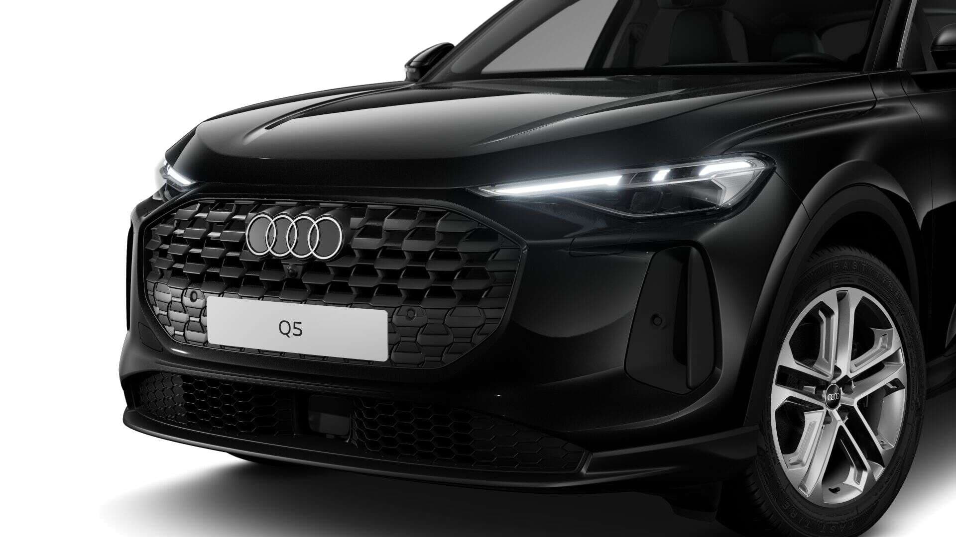 AUDI Q5, photo 2 sur 9