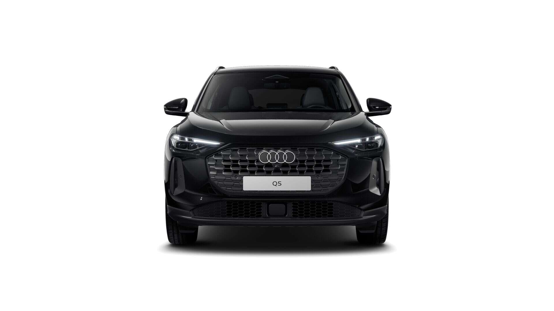 AUDI Q5, photo 3 sur 9