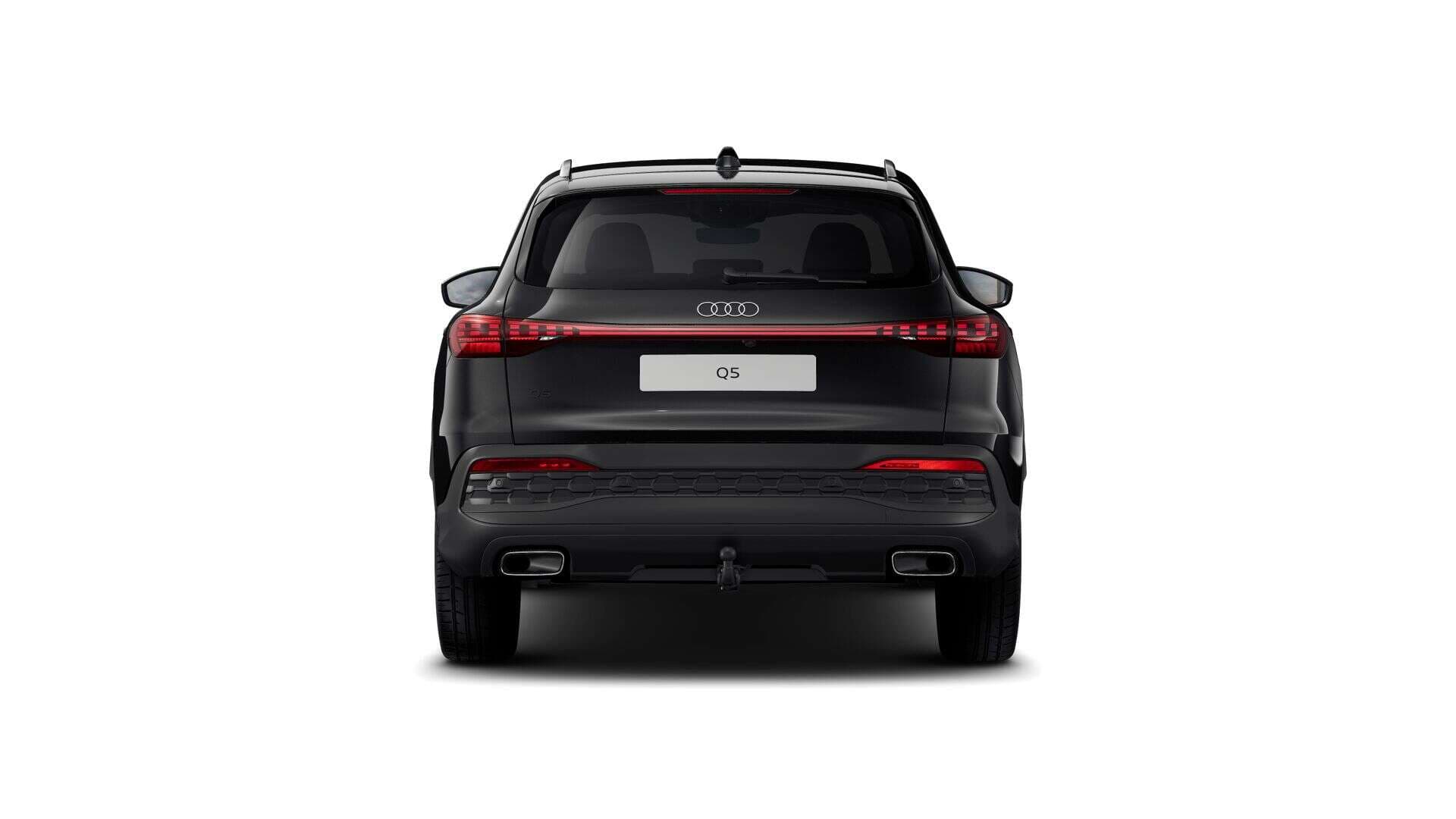 AUDI Q5, photo 4 sur 9