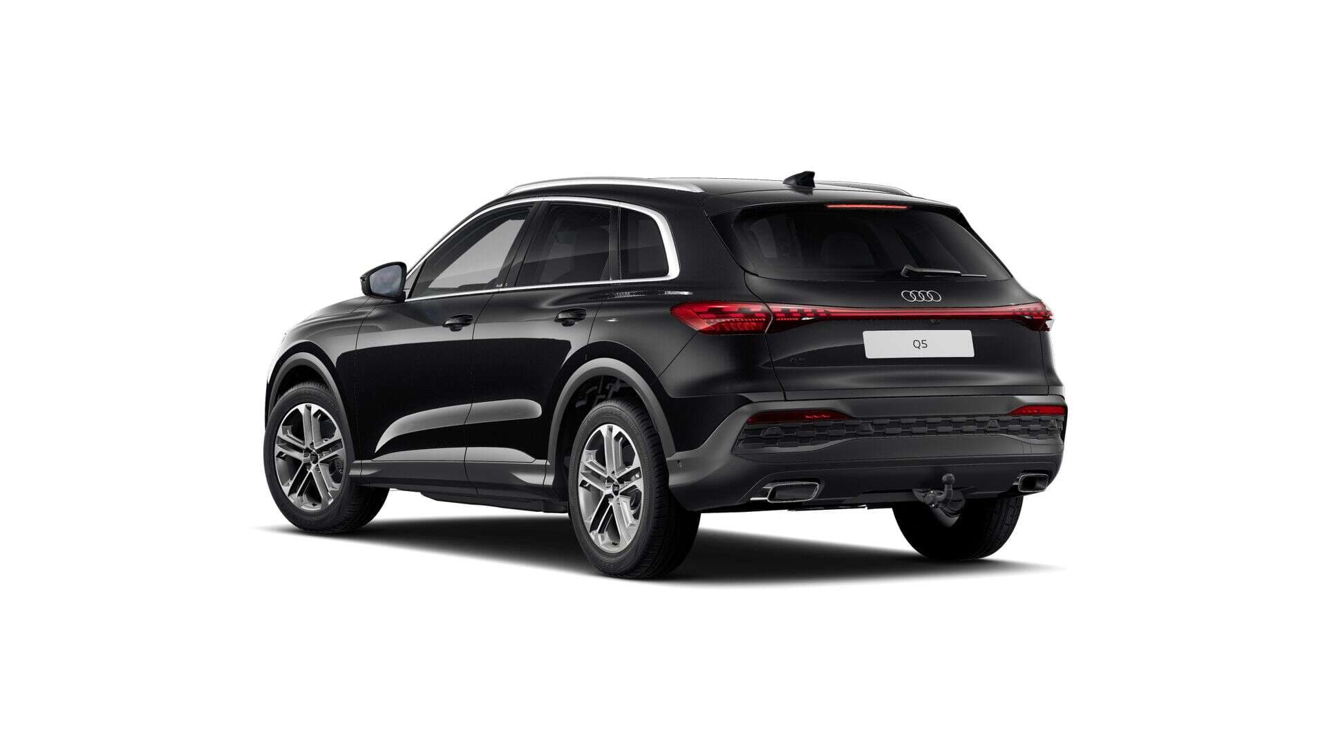 AUDI Q5, photo 5 sur 9