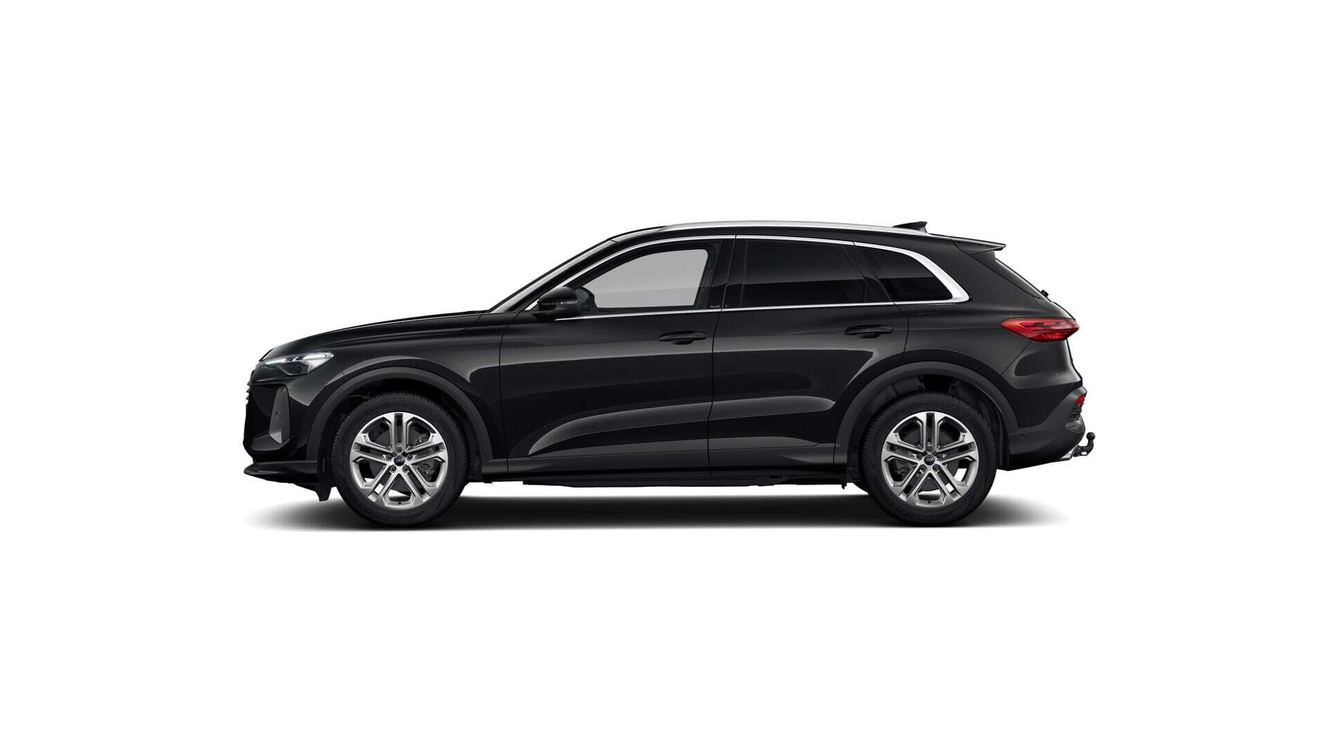 AUDI Q5, photo 6 sur 9