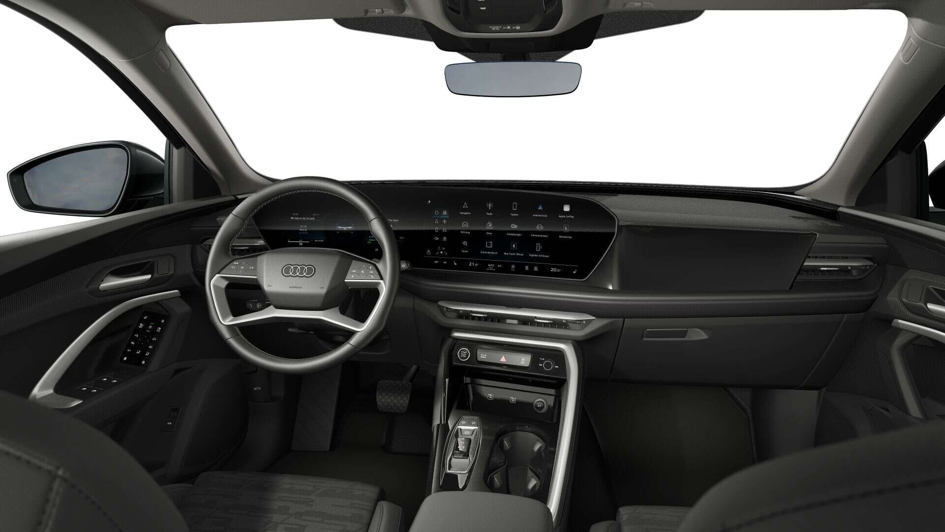 AUDI Q5, photo 8 sur 9