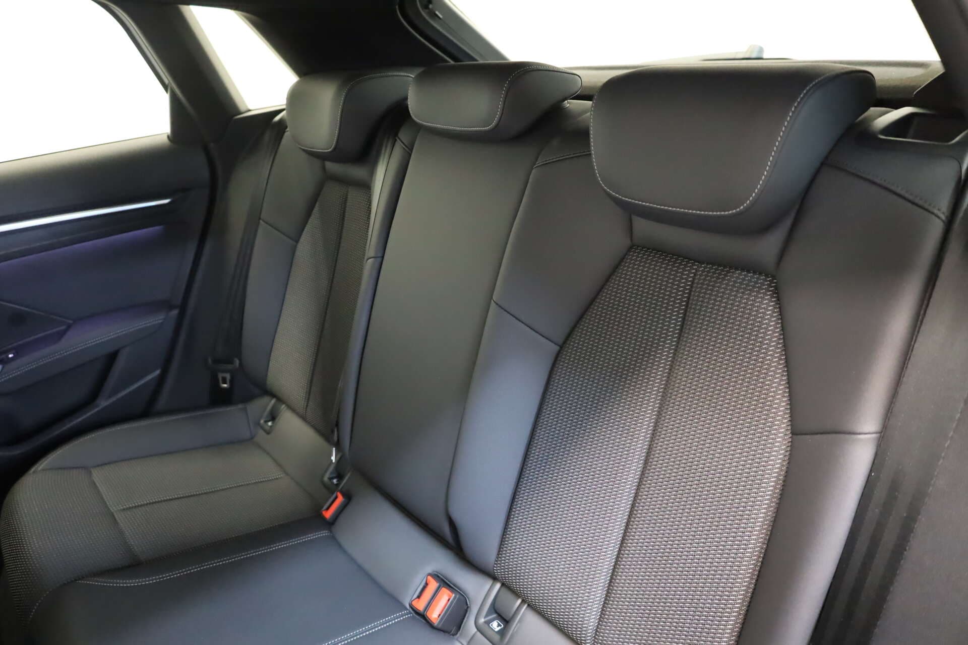 AUDI S3 Sportback, photo 9 sur 17